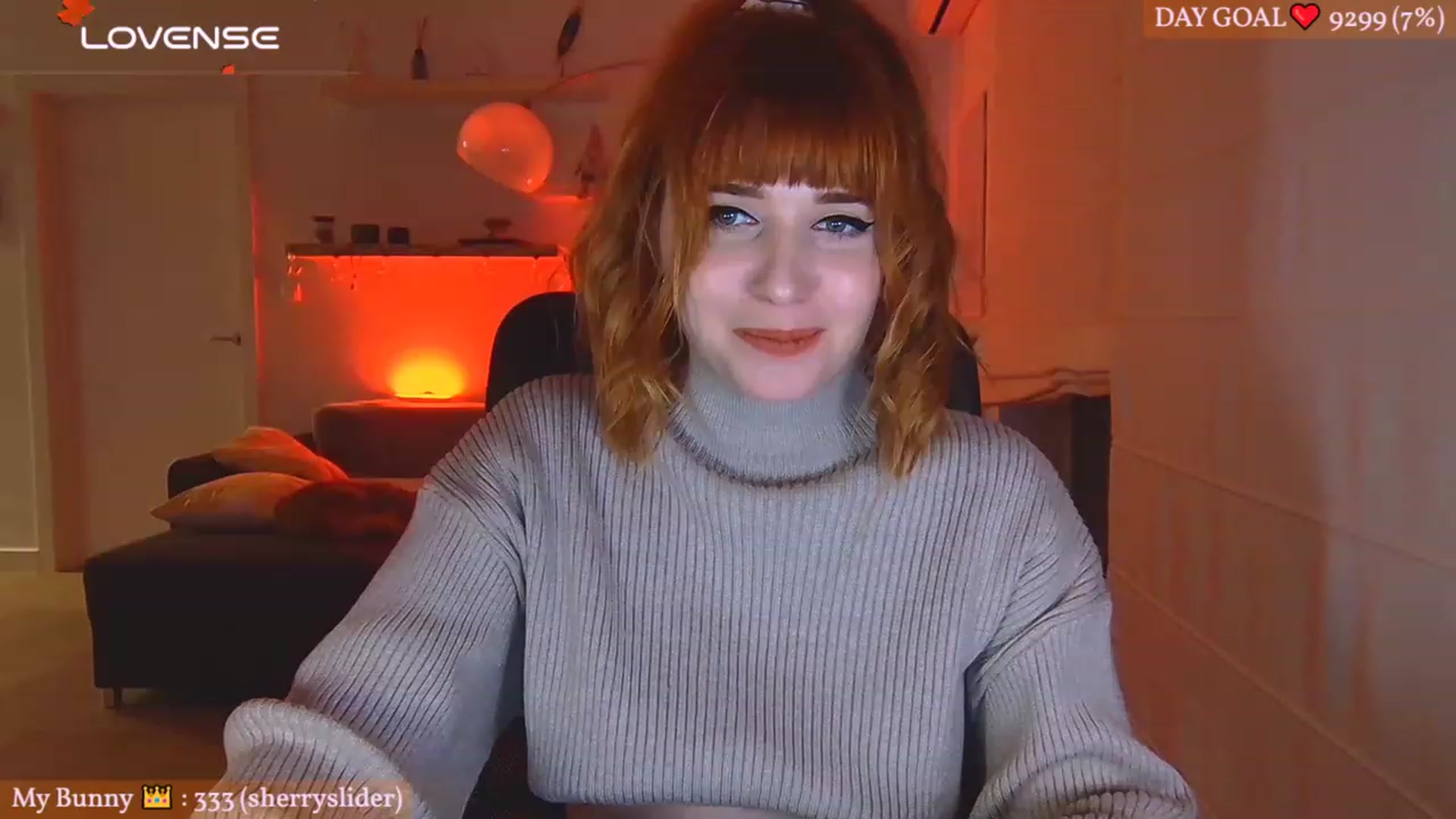 Gallery image thumbnail from KatyaFods's myfreecams stream on, 10/07/2023, 17:59 image 15 of 20