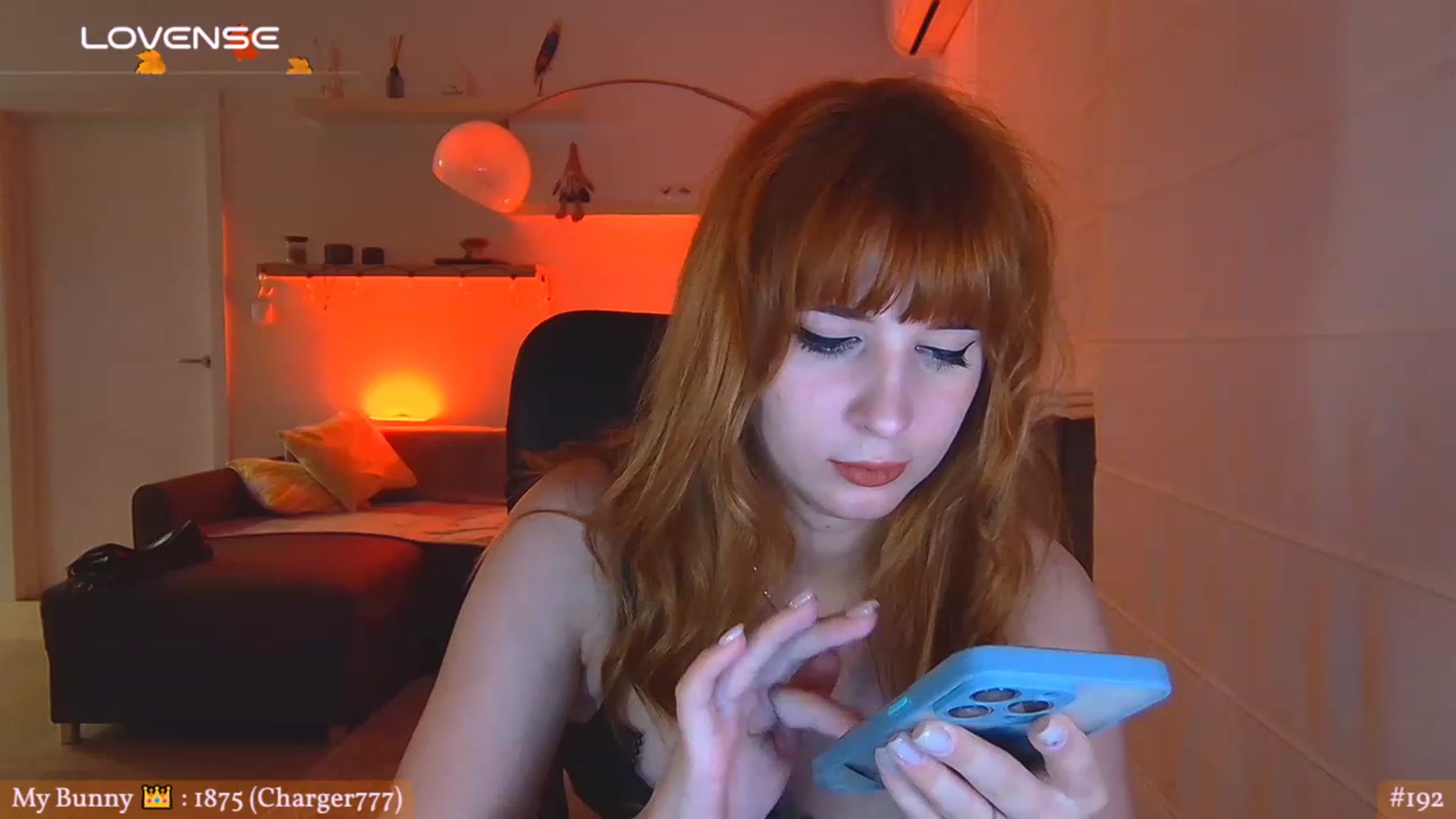 Gallery image thumbnail from KatyaFods's myfreecams stream on, 10/07/2023, 20:07 image 16 of 20