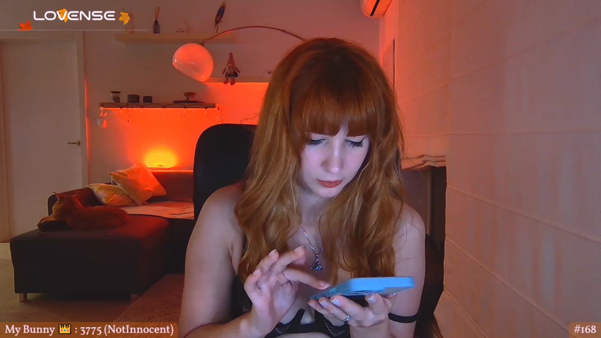 Gallery image thumbnail from KatyaFods's myfreecams stream on, 10/07/2023, 20:39 image 14 of 20