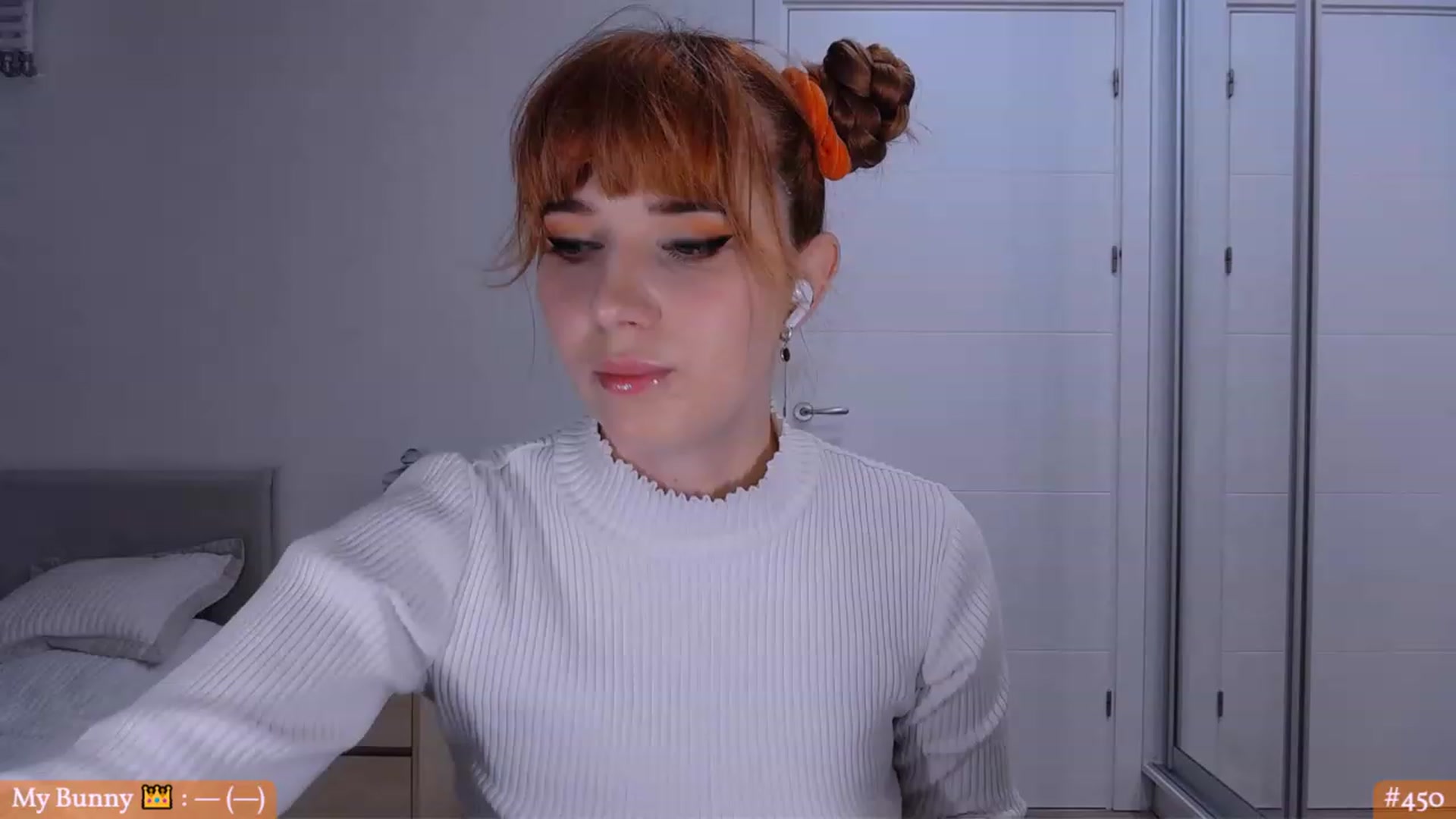 Gallery image thumbnail from KatyaFods's myfreecams stream on, 10/21/2023, 19:29 image 3 of 20
