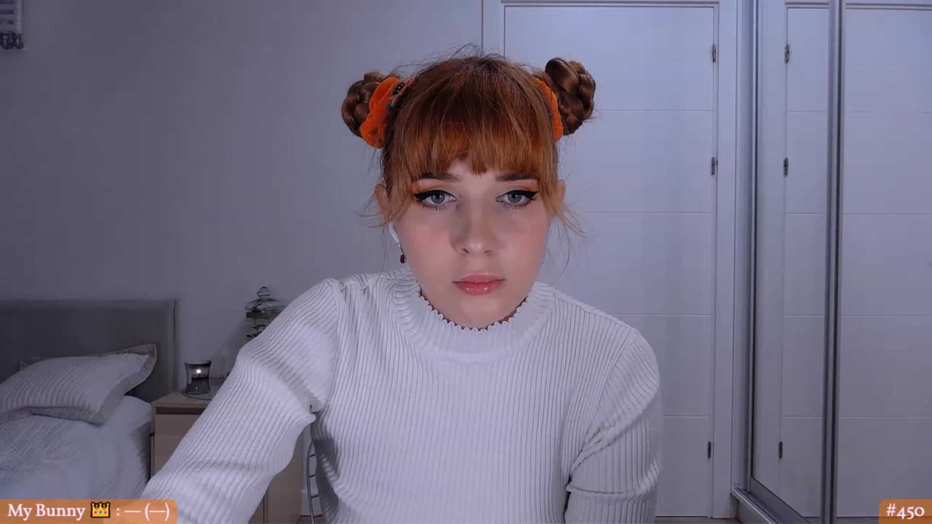 Gallery image thumbnail from KatyaFods's myfreecams stream on, 10/21/2023, 19:29 image 2 of 20