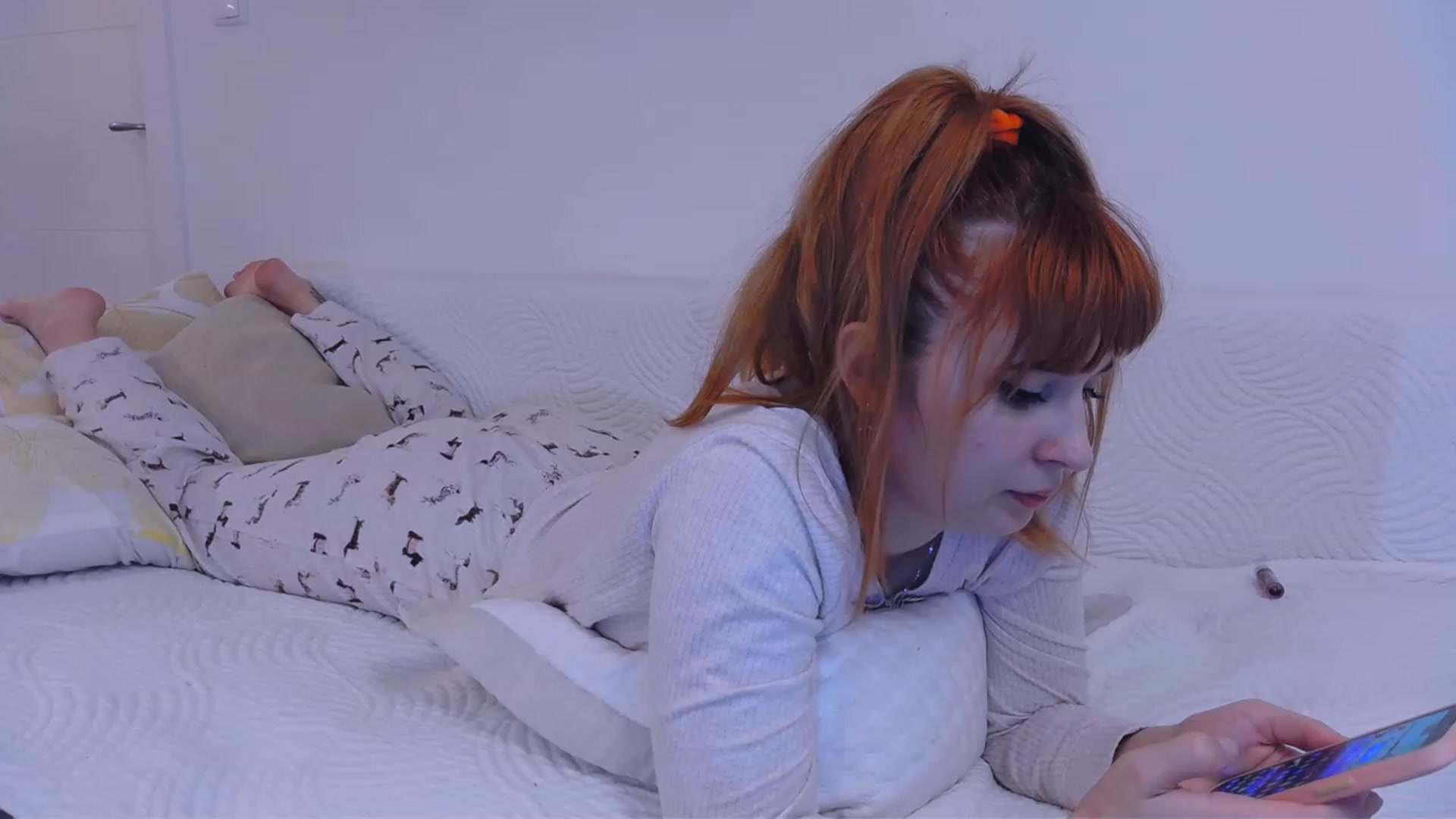 Gallery image thumbnail from KatyaFods's myfreecams stream on, 10/22/2023, 22:08 image 16 of 20