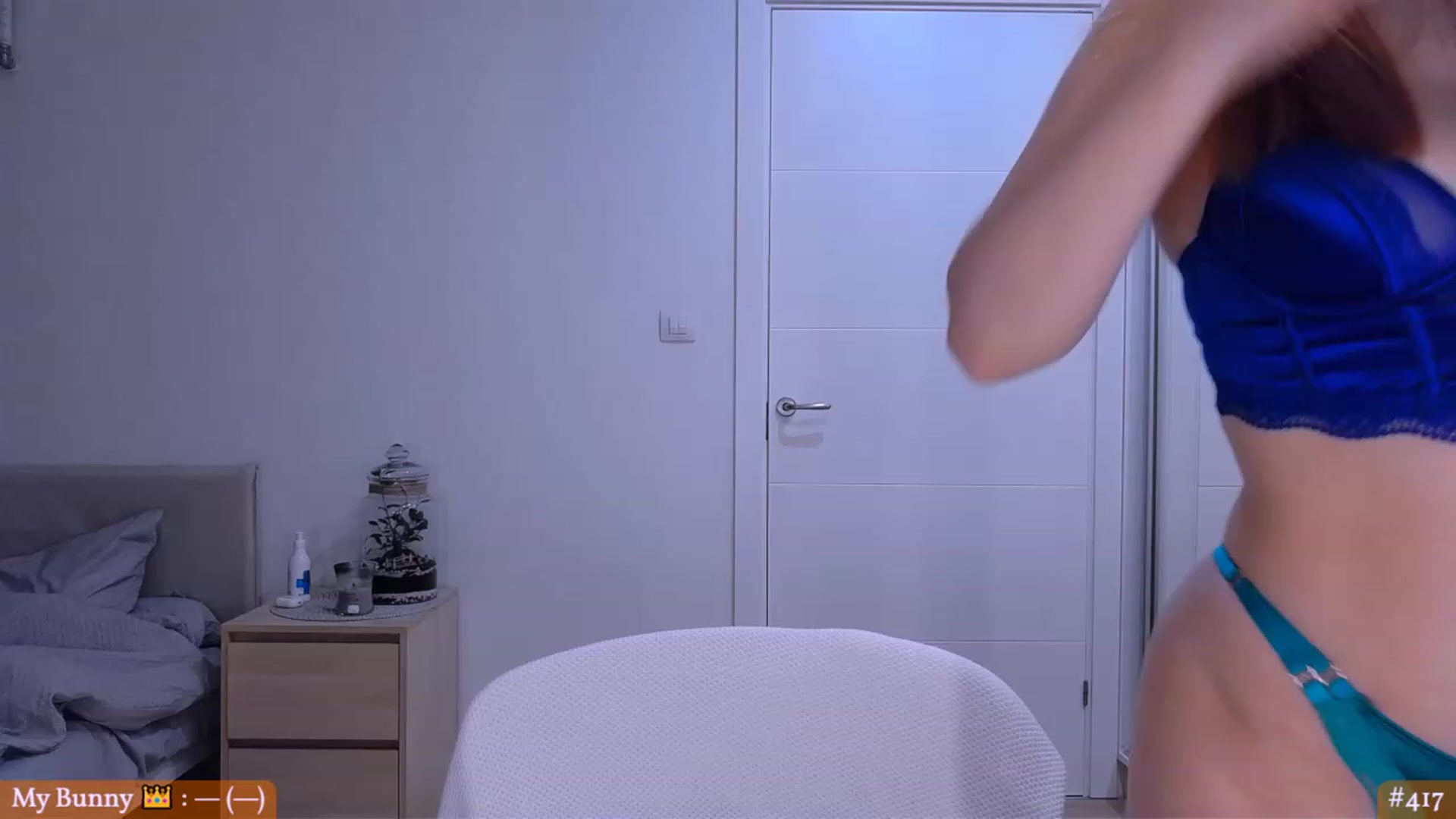 Gallery image thumbnail from KatyaFods's myfreecams stream on, 10/26/2023, 17:05 image 7 of 20