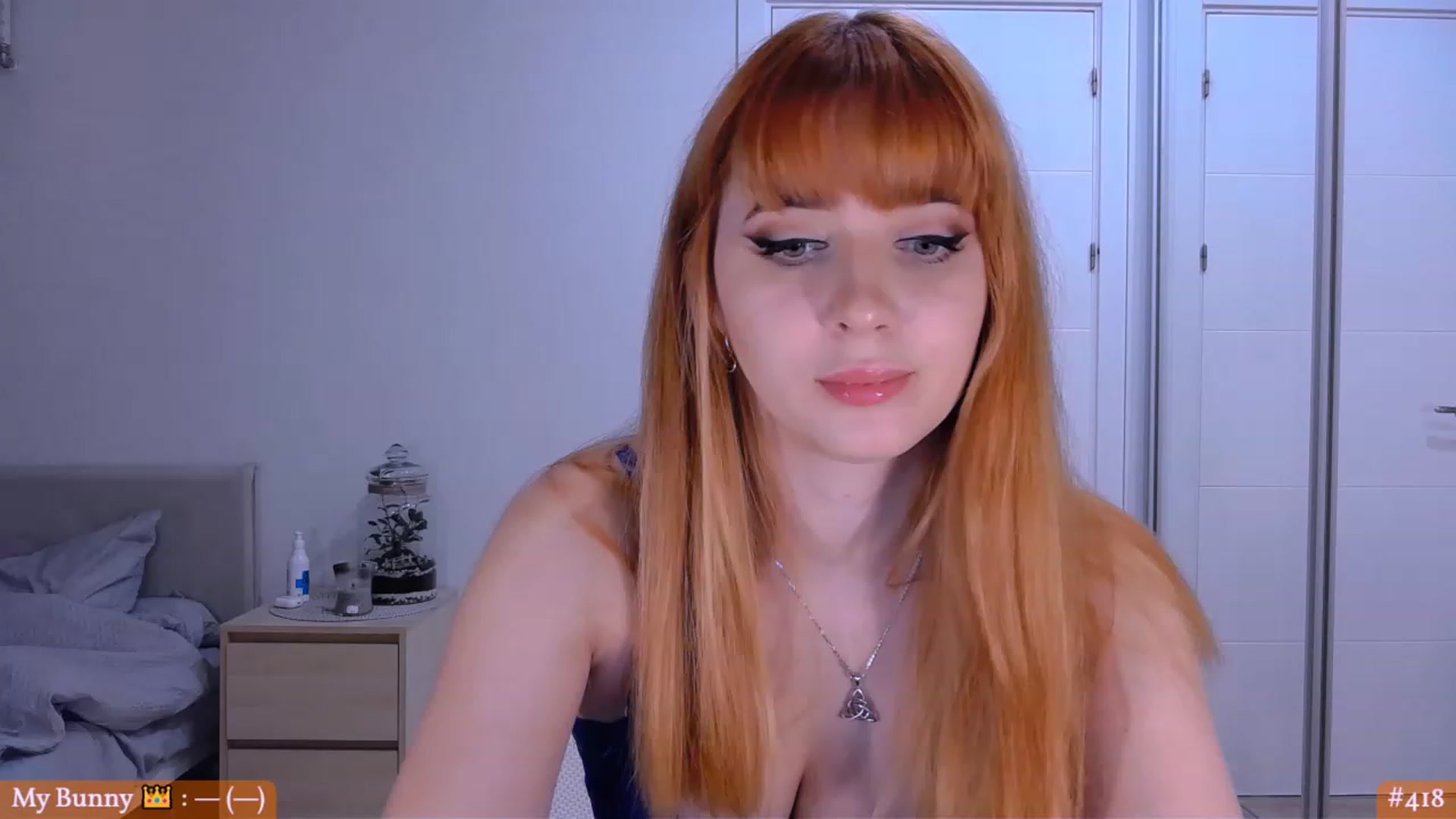 Gallery image thumbnail from KatyaFods's myfreecams stream on, 10/26/2023, 17:05 image 8 of 20
