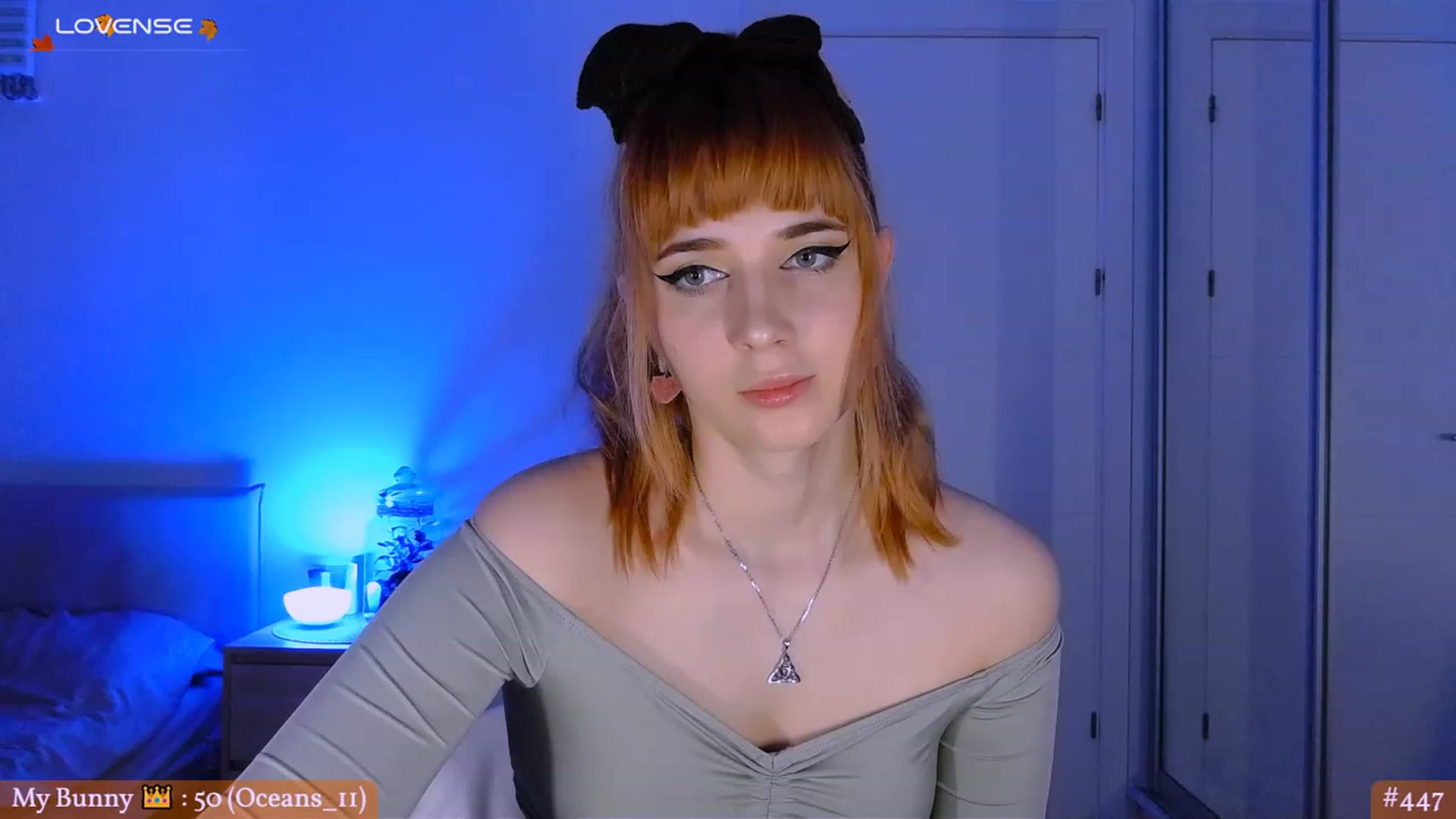 Gallery image thumbnail from KatyaFods's myfreecams stream on, 11/03/2023, 20:10 image 4 of 20