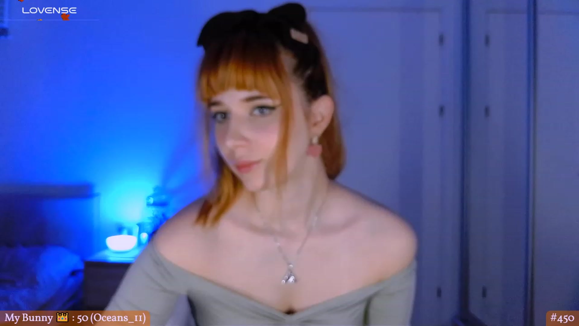 Gallery image thumbnail from KatyaFods's myfreecams stream on, 11/03/2023, 20:10 image 5 of 20