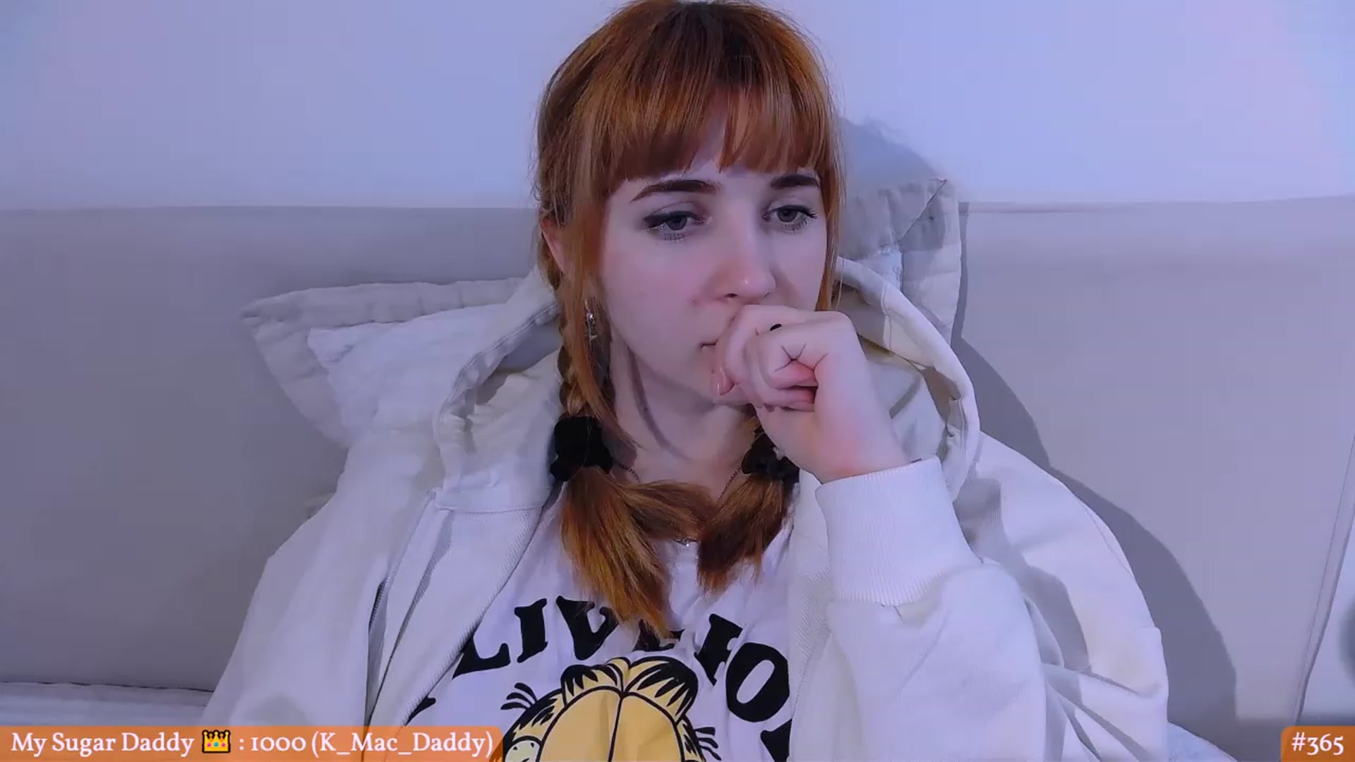 Gallery image thumbnail from KatyaFods's myfreecams stream on, 11/04/2023, 20:38 image 12 of 20
