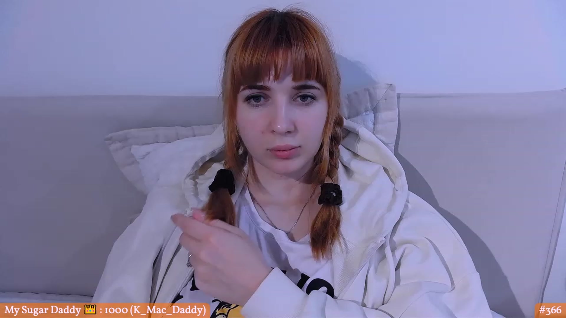 Gallery image thumbnail from KatyaFods's myfreecams stream on, 11/04/2023, 20:38 image 16 of 20