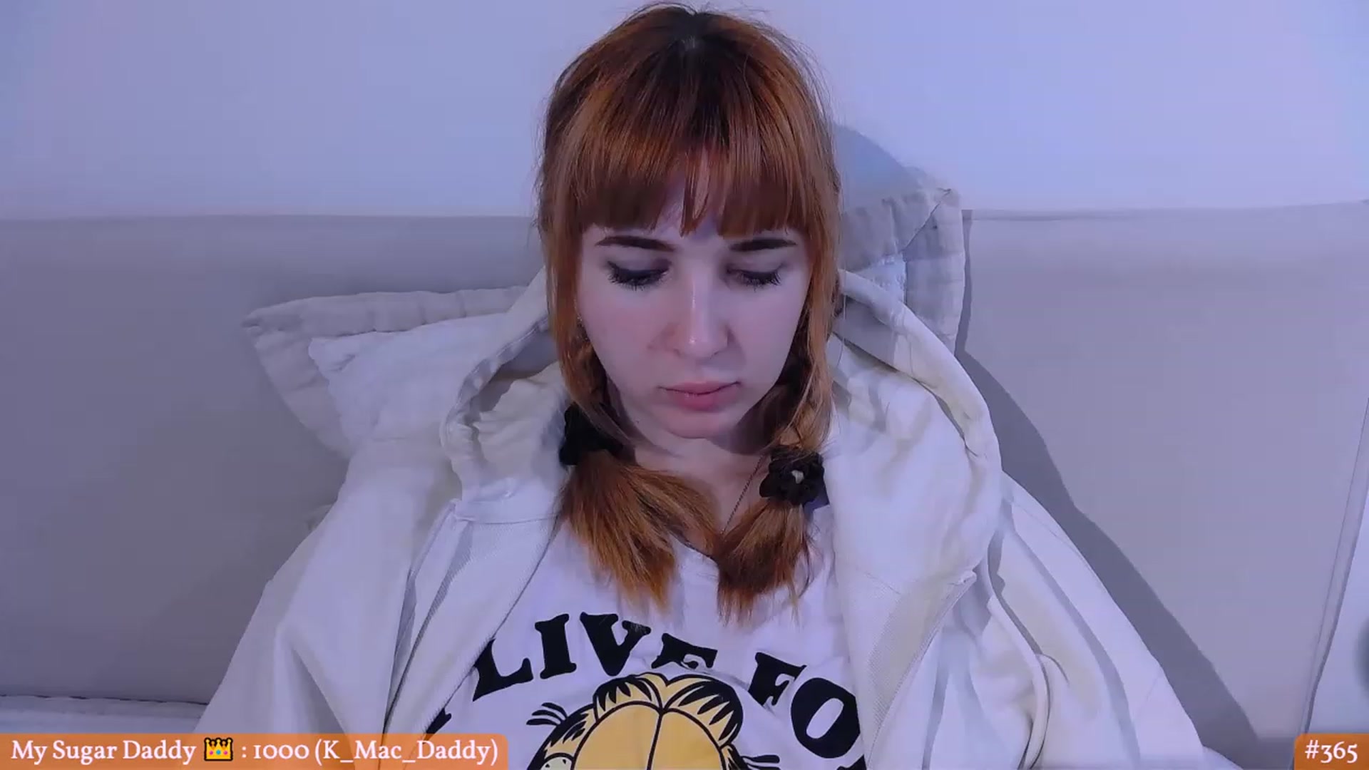 Gallery image thumbnail from KatyaFods's myfreecams stream on, 11/04/2023, 20:38 image 13 of 20