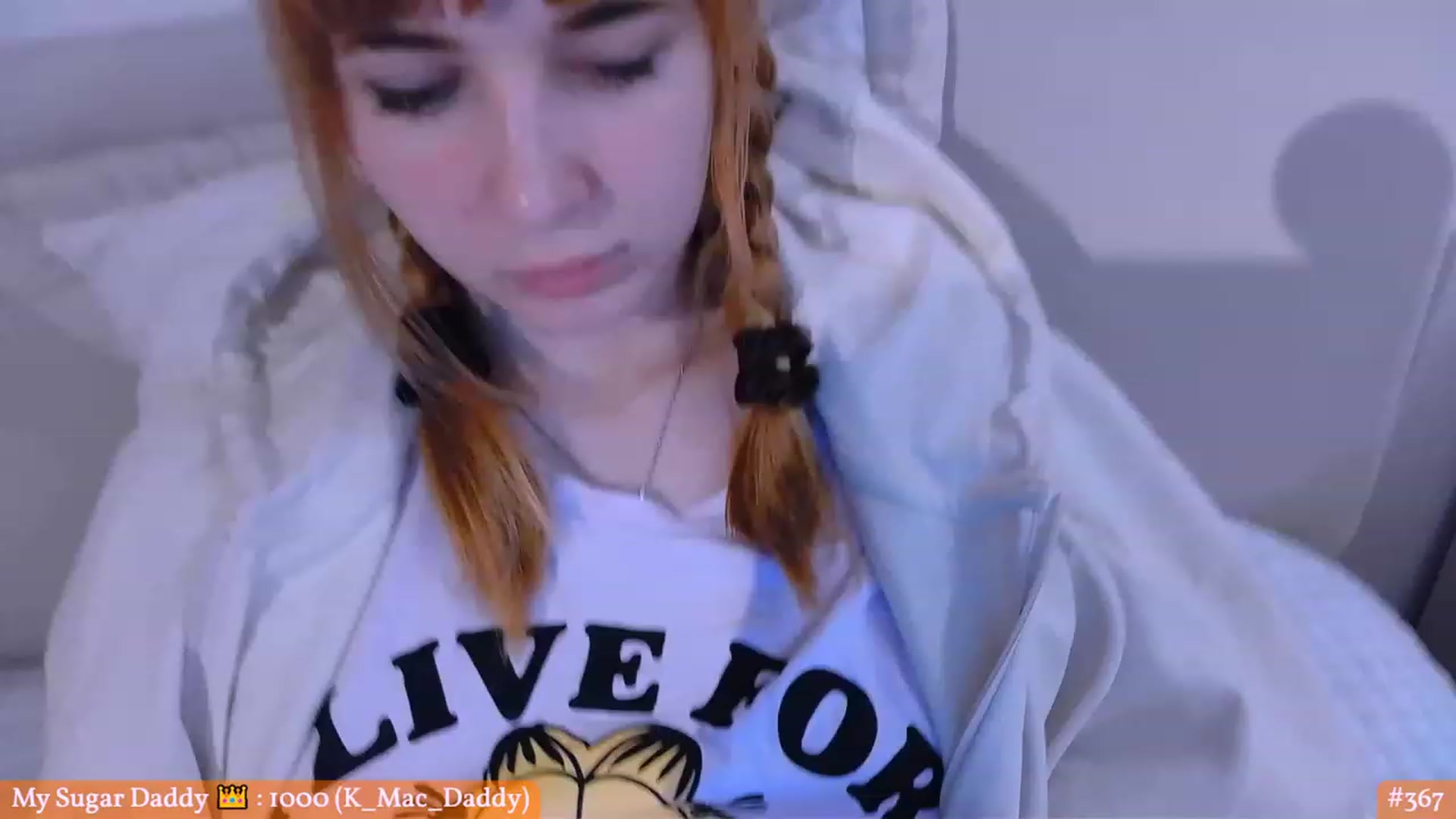 Gallery image thumbnail from KatyaFods's myfreecams stream on, 11/04/2023, 20:38 image 18 of 20