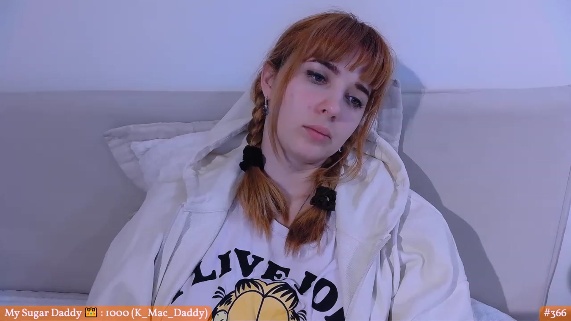 Gallery image thumbnail from KatyaFods's myfreecams stream on, 11/04/2023, 20:38 image 14 of 20