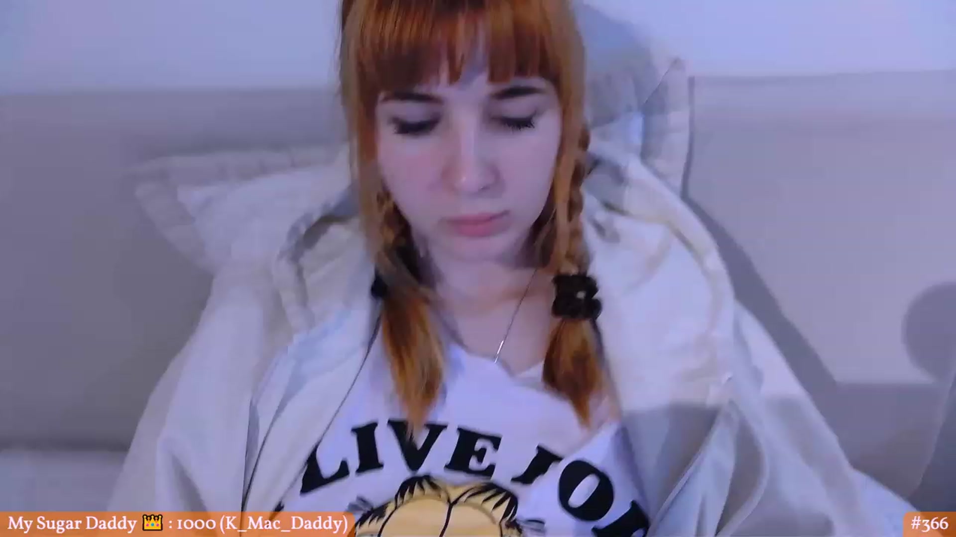 Gallery image thumbnail from KatyaFods's myfreecams stream on, 11/04/2023, 20:38 image 17 of 20