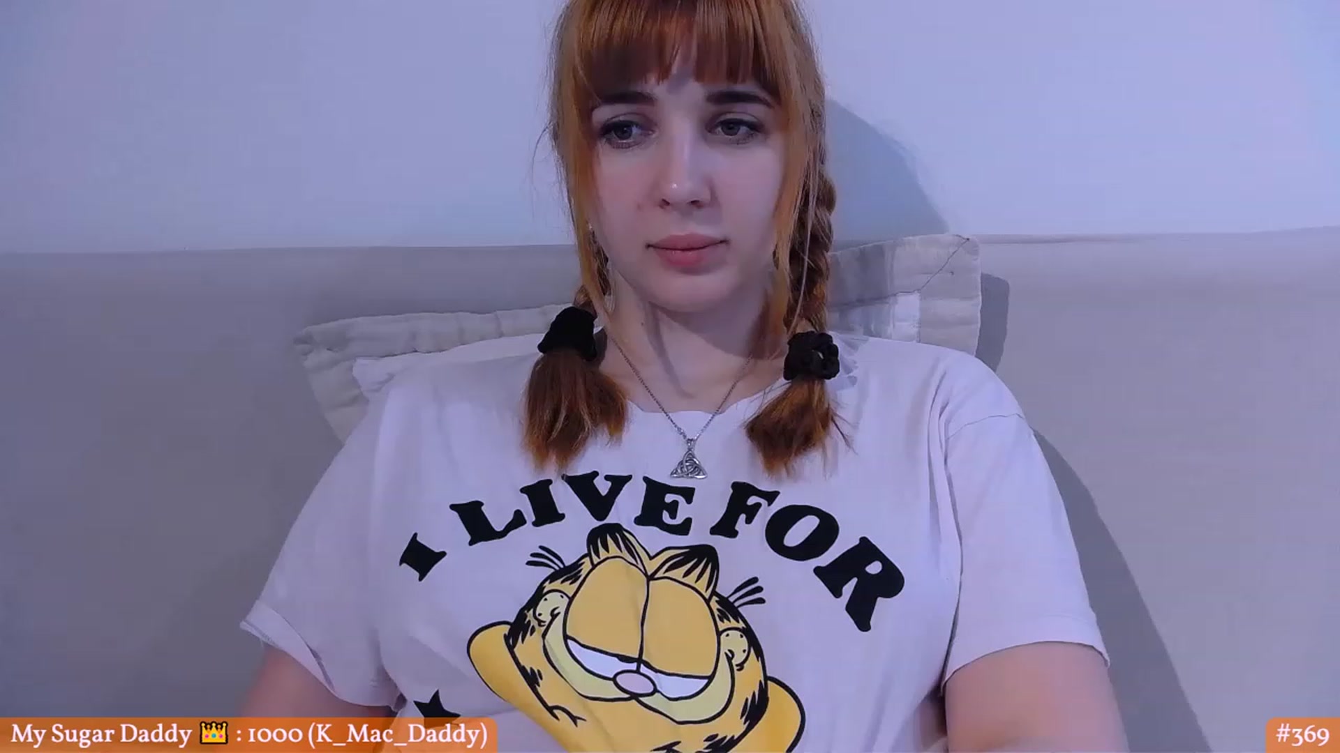 Gallery image thumbnail from KatyaFods's myfreecams stream on, 11/04/2023, 21:43 image 4 of 20