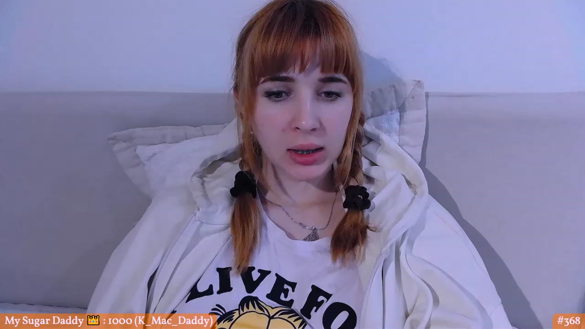 Gallery image thumbnail from KatyaFods's myfreecams stream on, 11/04/2023, 21:43 image 3 of 20