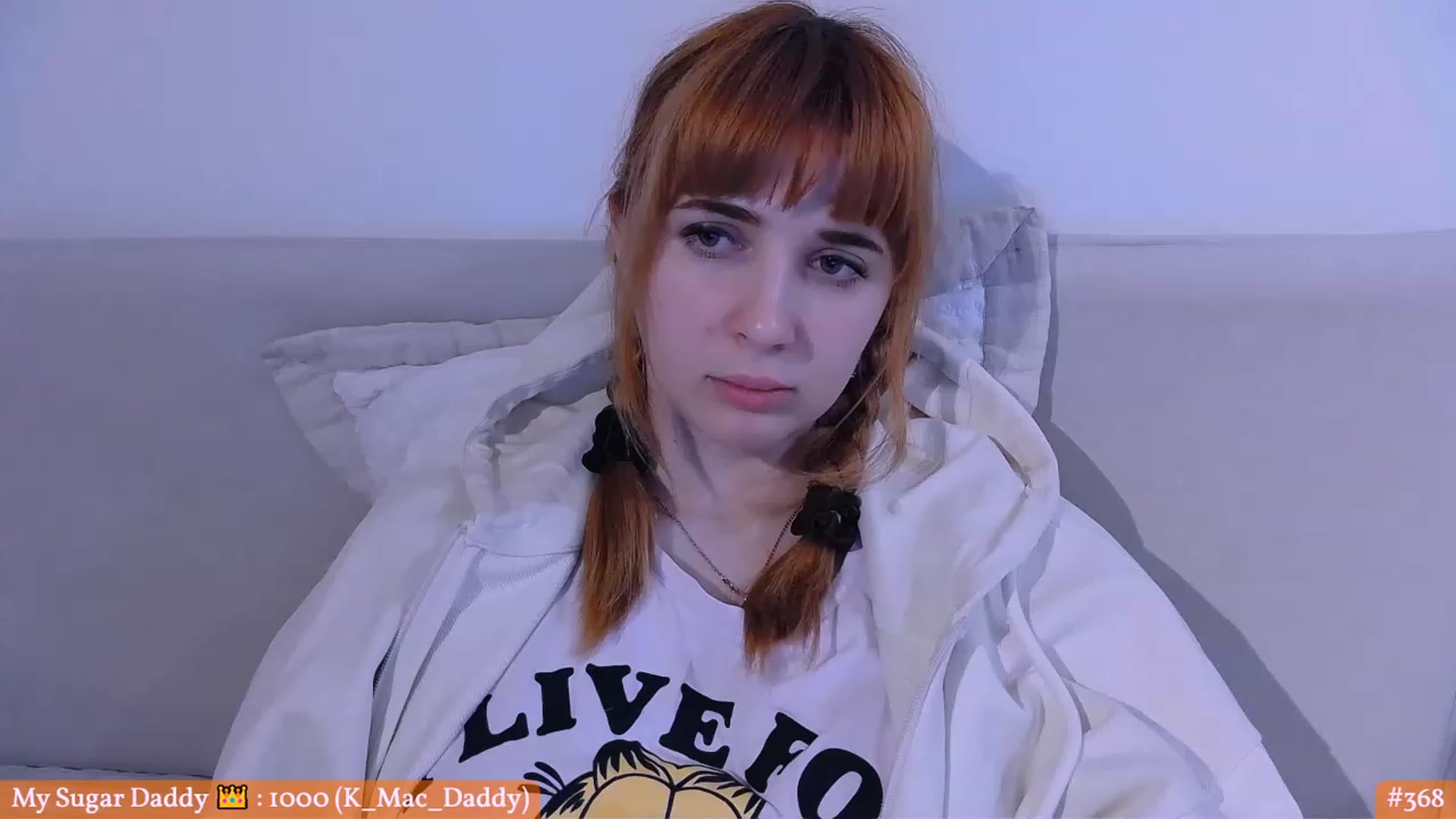 Gallery image thumbnail from KatyaFods's myfreecams stream on, 11/04/2023, 21:43 image 2 of 20