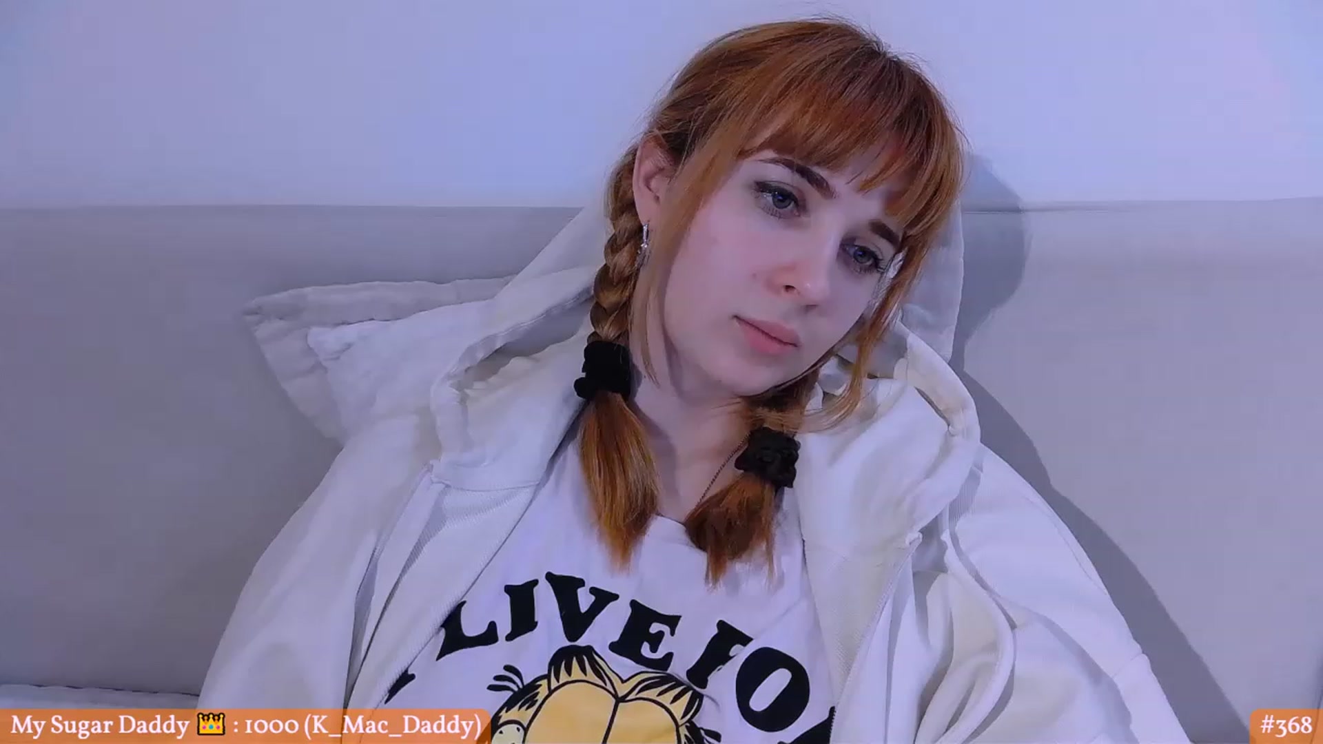 Gallery image thumbnail from KatyaFods's myfreecams stream on, 11/04/2023, 21:43 image 1 of 20