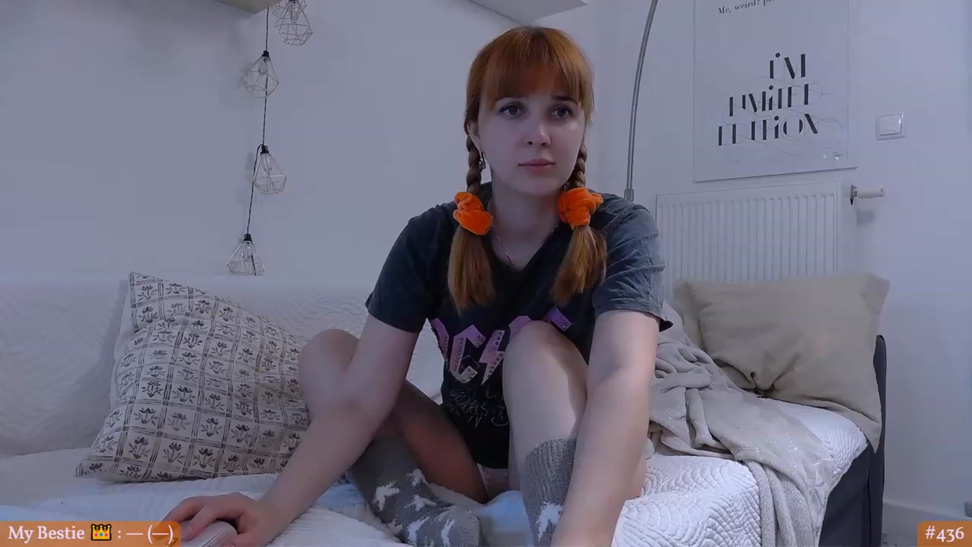 Gallery image thumbnail from KatyaFods's myfreecams stream on, 11/07/2023, 23:42 image 5 of 20