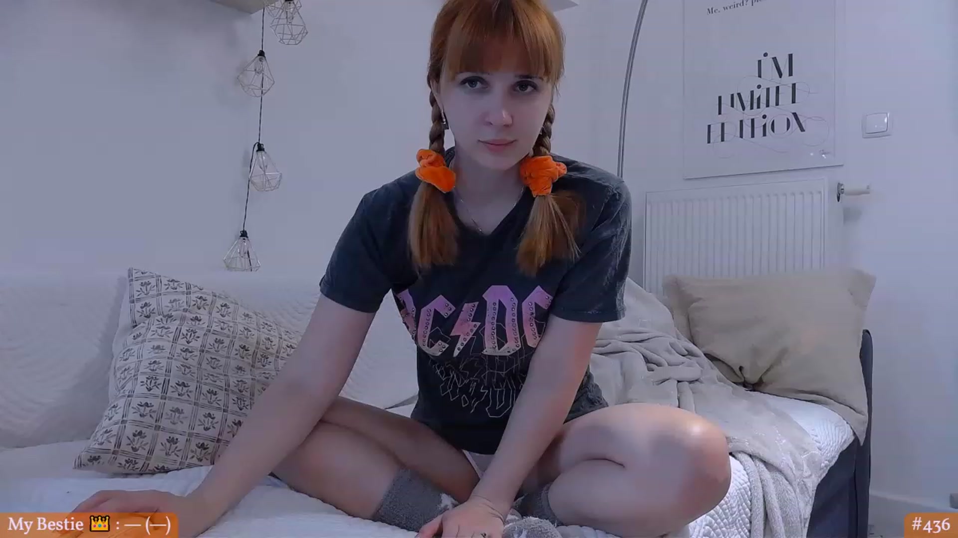 Gallery image thumbnail from KatyaFods's myfreecams stream on, 11/07/2023, 23:42 image 1 of 20