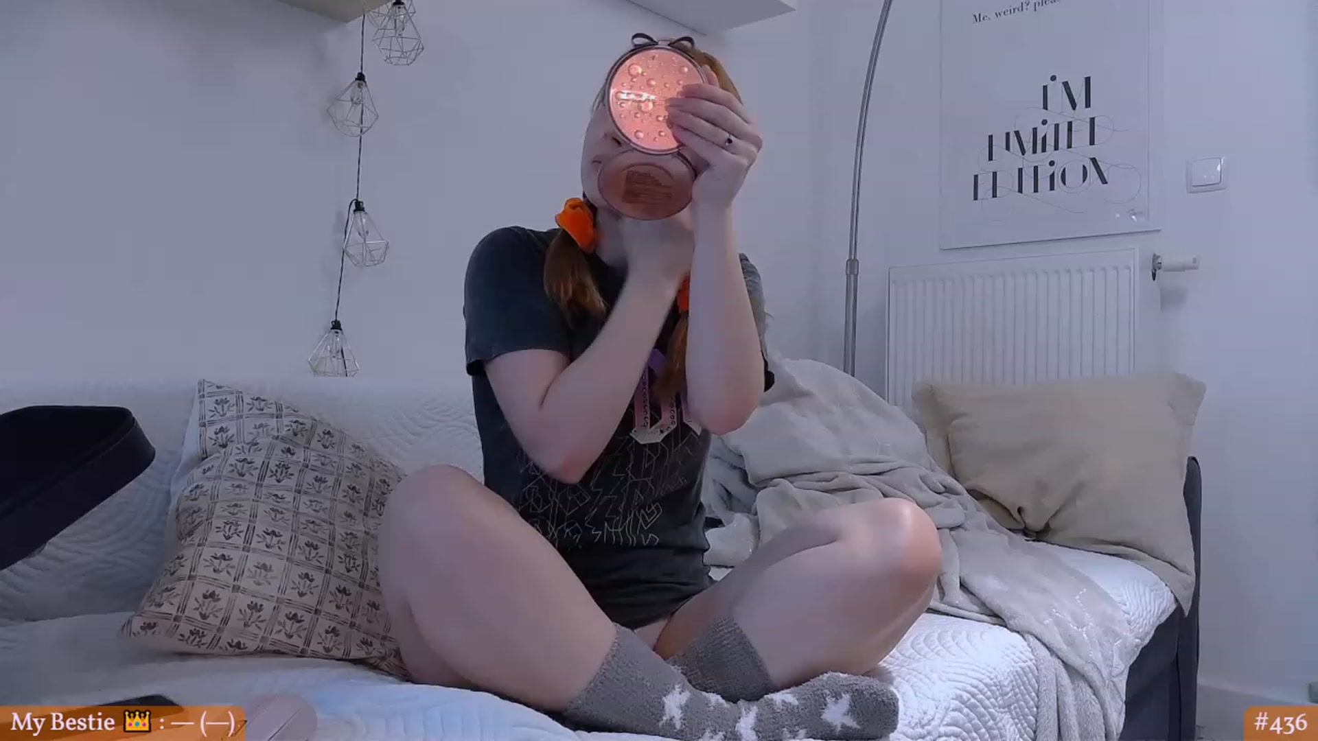 Gallery image thumbnail from KatyaFods's myfreecams stream on, 11/07/2023, 23:42 image 9 of 20