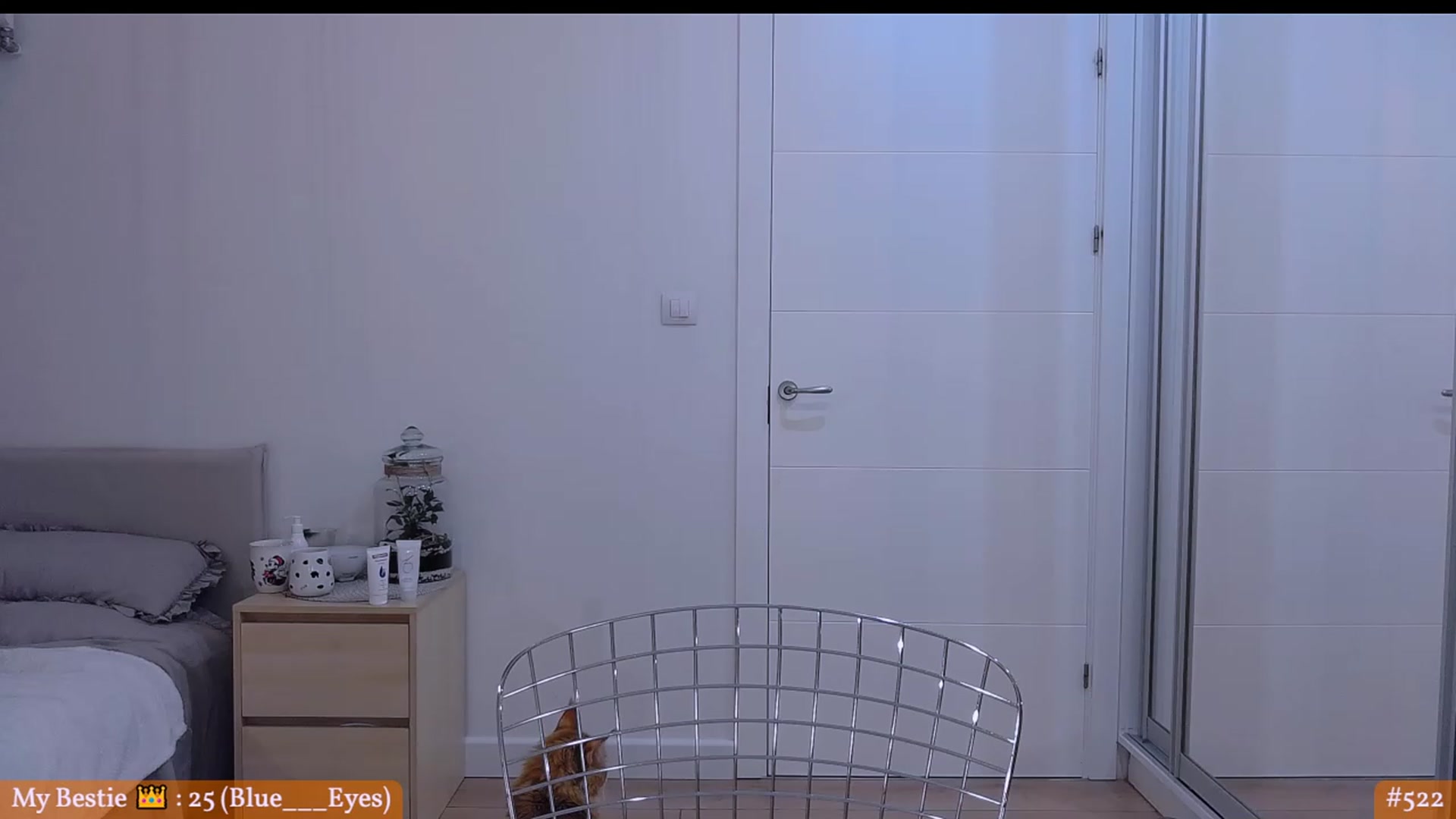 Gallery image thumbnail from KatyaFods's myfreecams stream on, 11/09/2023, 19:59 image 8 of 20