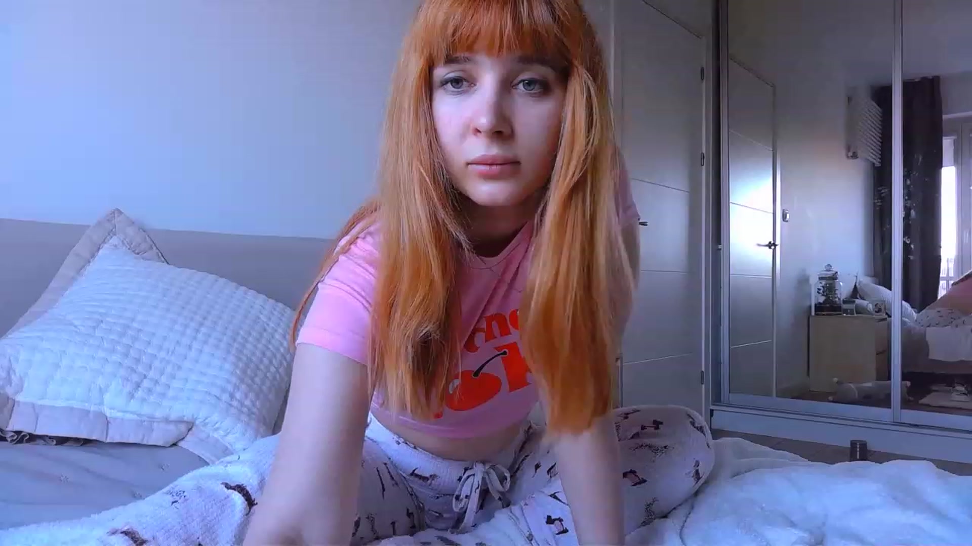 Gallery image thumbnail from KatyaFods's myfreecams stream on, 11/22/2023, 13:21 image 19 of 20