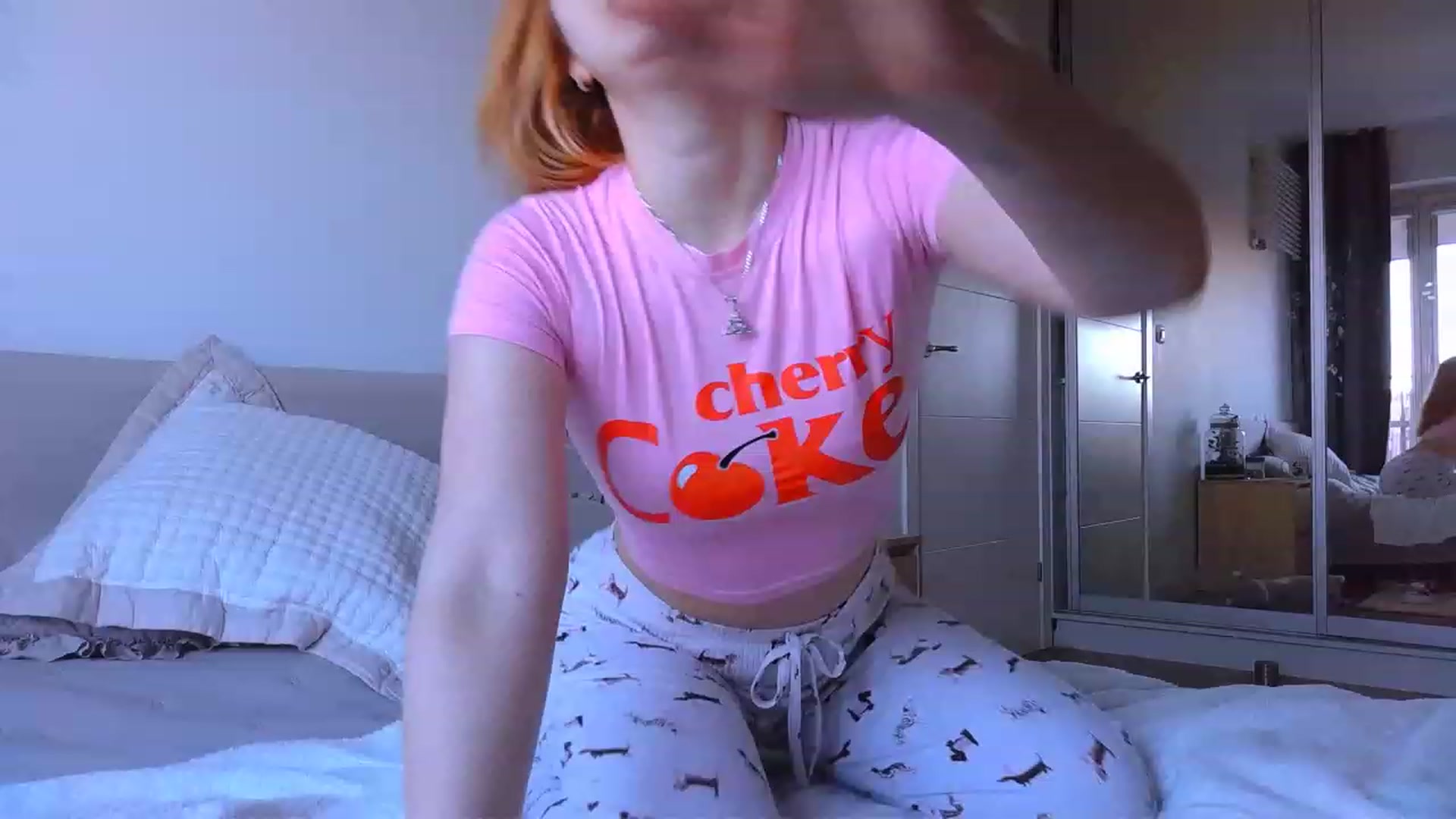 Gallery image thumbnail from KatyaFods's myfreecams stream on, 11/22/2023, 13:21 image 2 of 20