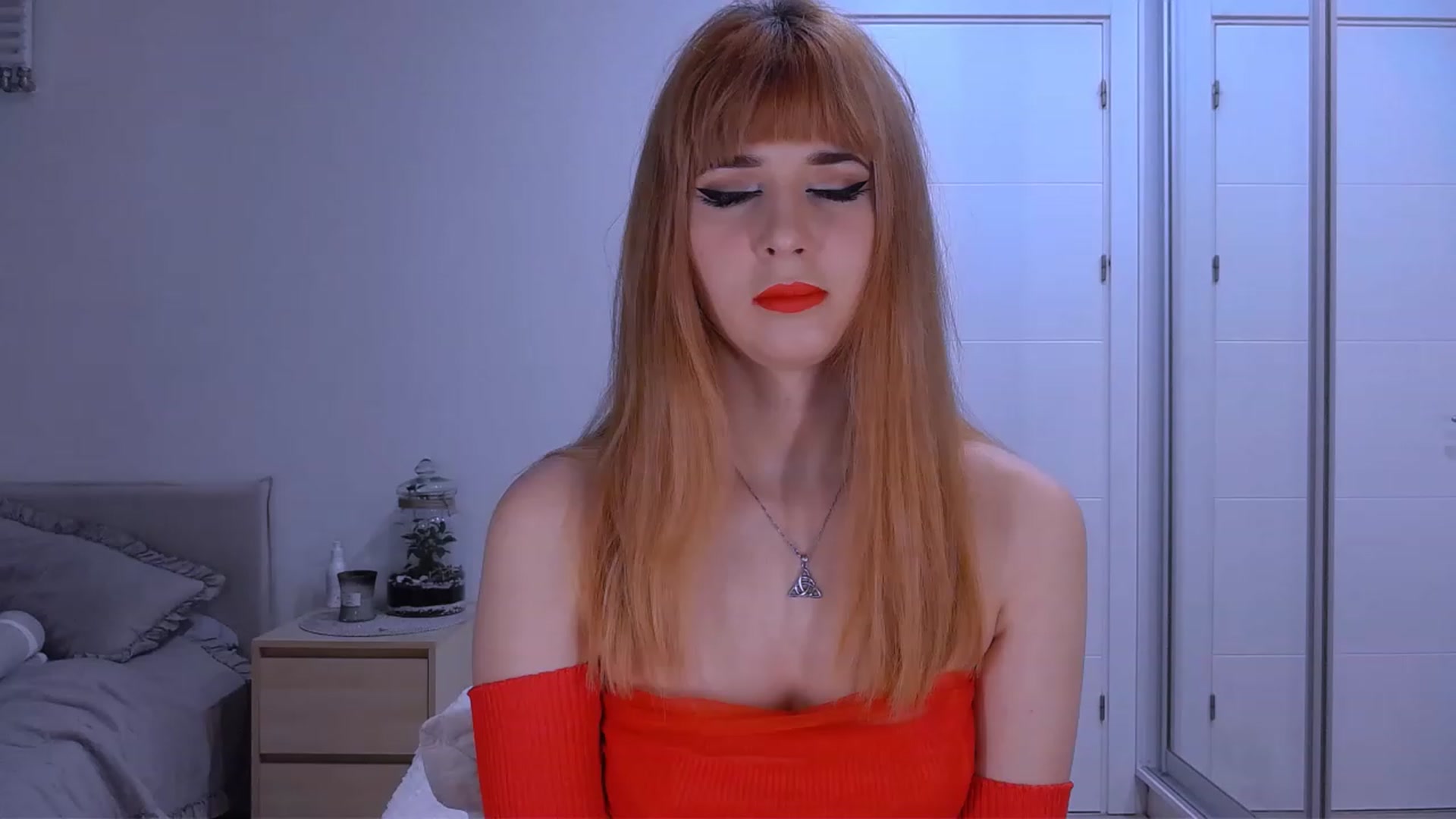 Gallery image thumbnail from KatyaFods's myfreecams stream on, 11/22/2023, 22:54 image 7 of 20