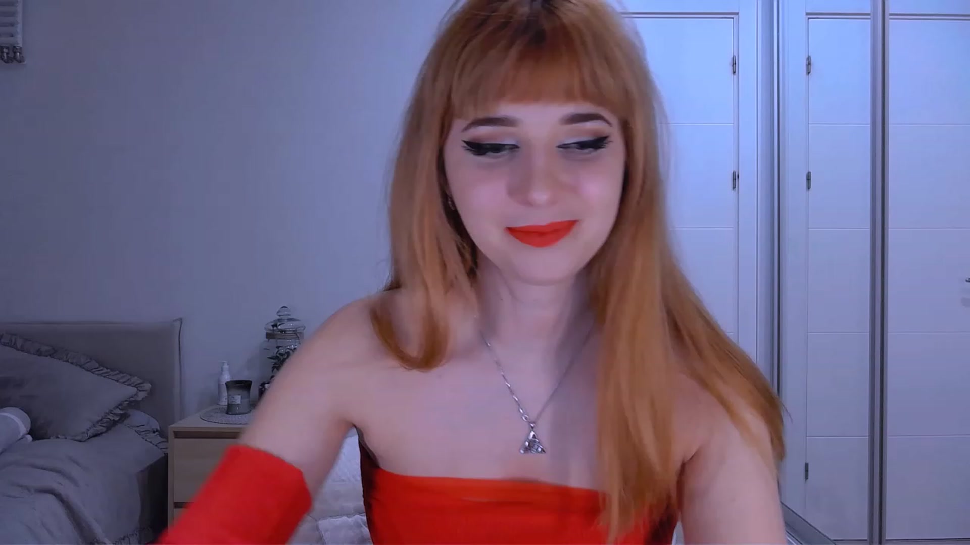 Gallery image thumbnail from KatyaFods's myfreecams stream on, 11/22/2023, 22:54 image 12 of 20