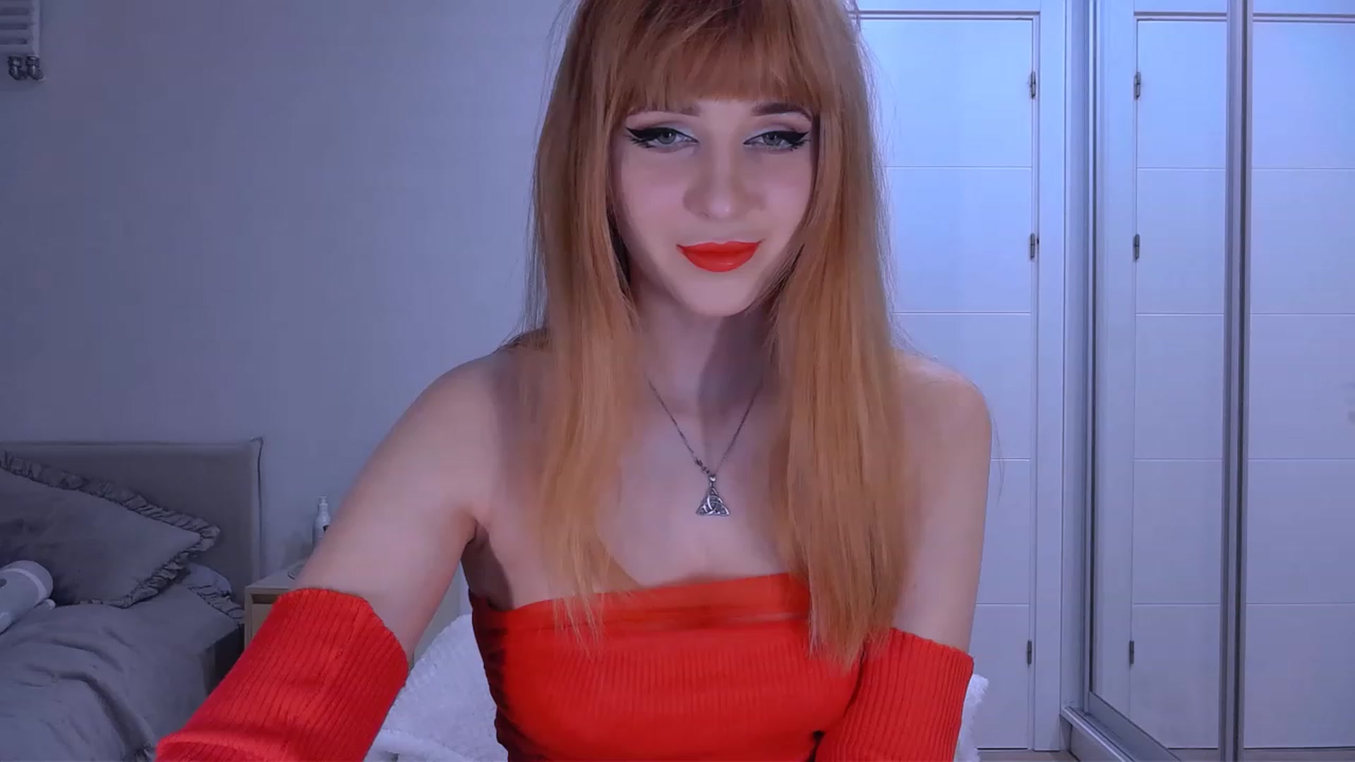 Gallery image thumbnail from KatyaFods's myfreecams stream on, 11/22/2023, 22:54 image 1 of 20