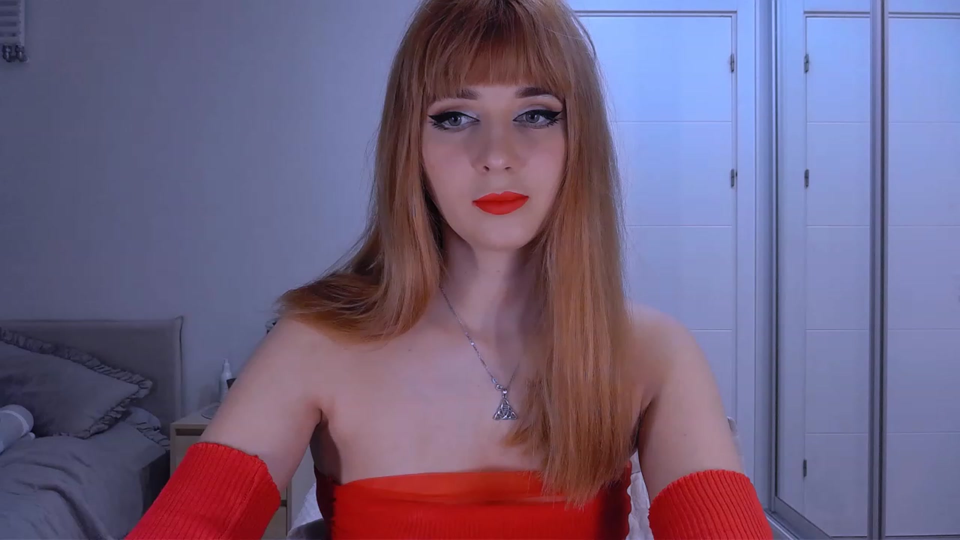 Gallery image thumbnail from KatyaFods's myfreecams stream on, 11/22/2023, 22:54 image 5 of 20