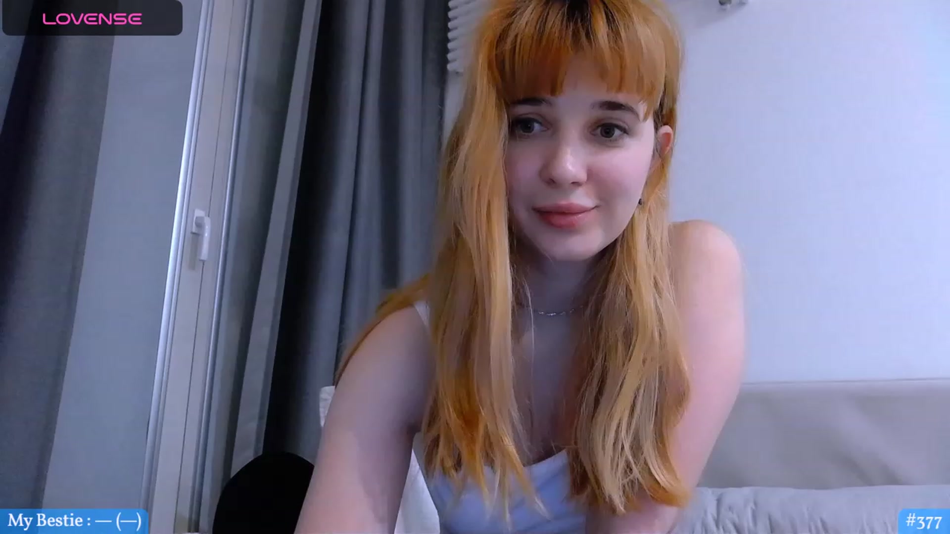 Gallery image thumbnail from KatyaFods's myfreecams stream on, 12/04/2023, 16:12 image 1 of 20