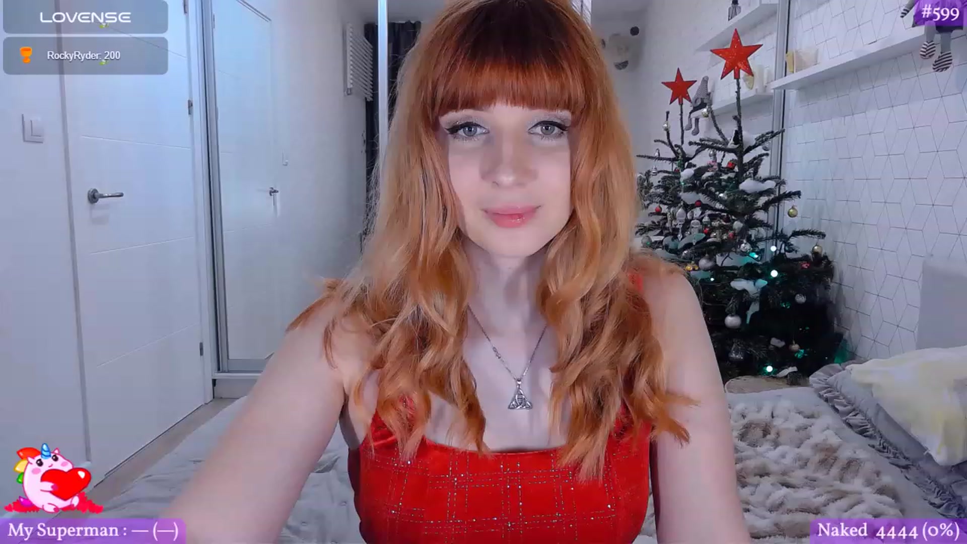 Gallery image thumbnail from KatyaFods's myfreecams stream on, 12/31/2023, 16:54 image 3 of 20