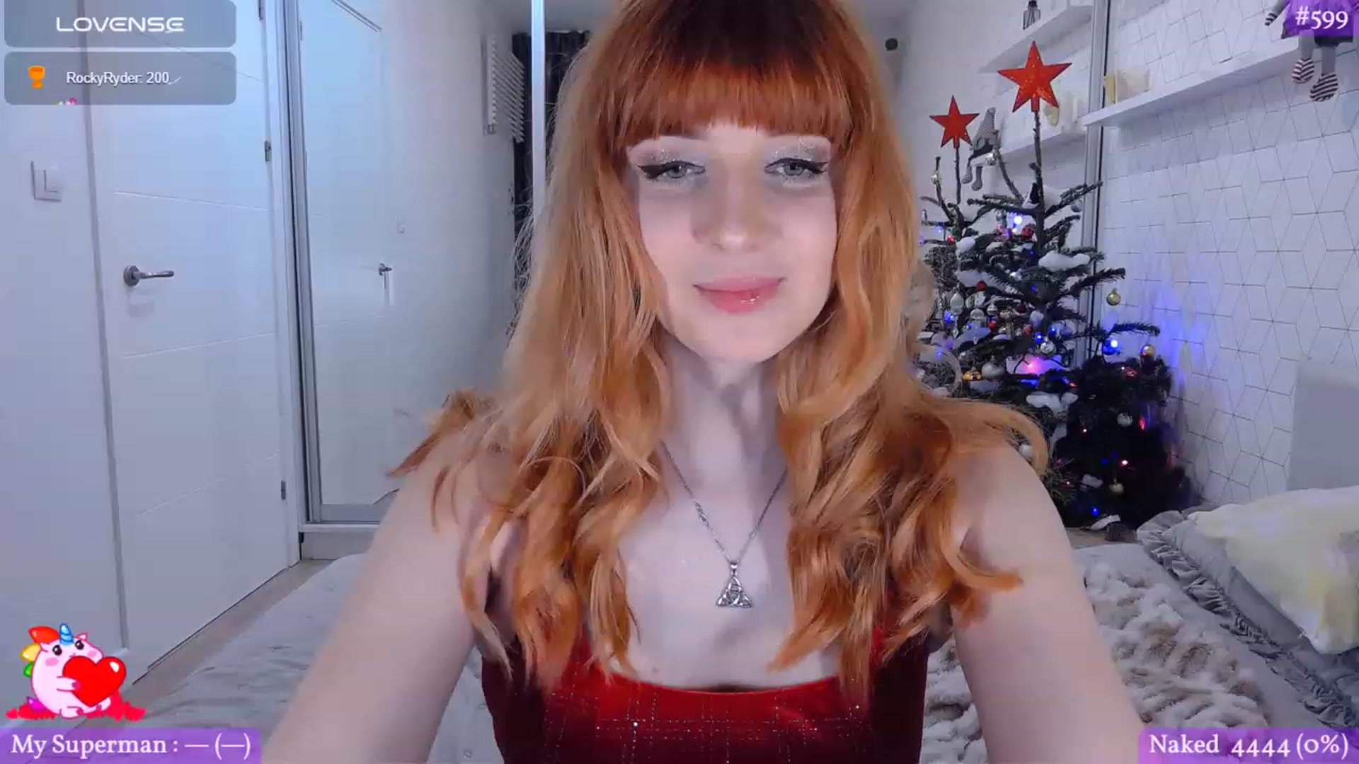 Gallery image thumbnail from KatyaFods's myfreecams stream on, 12/31/2023, 16:54 image 2 of 20