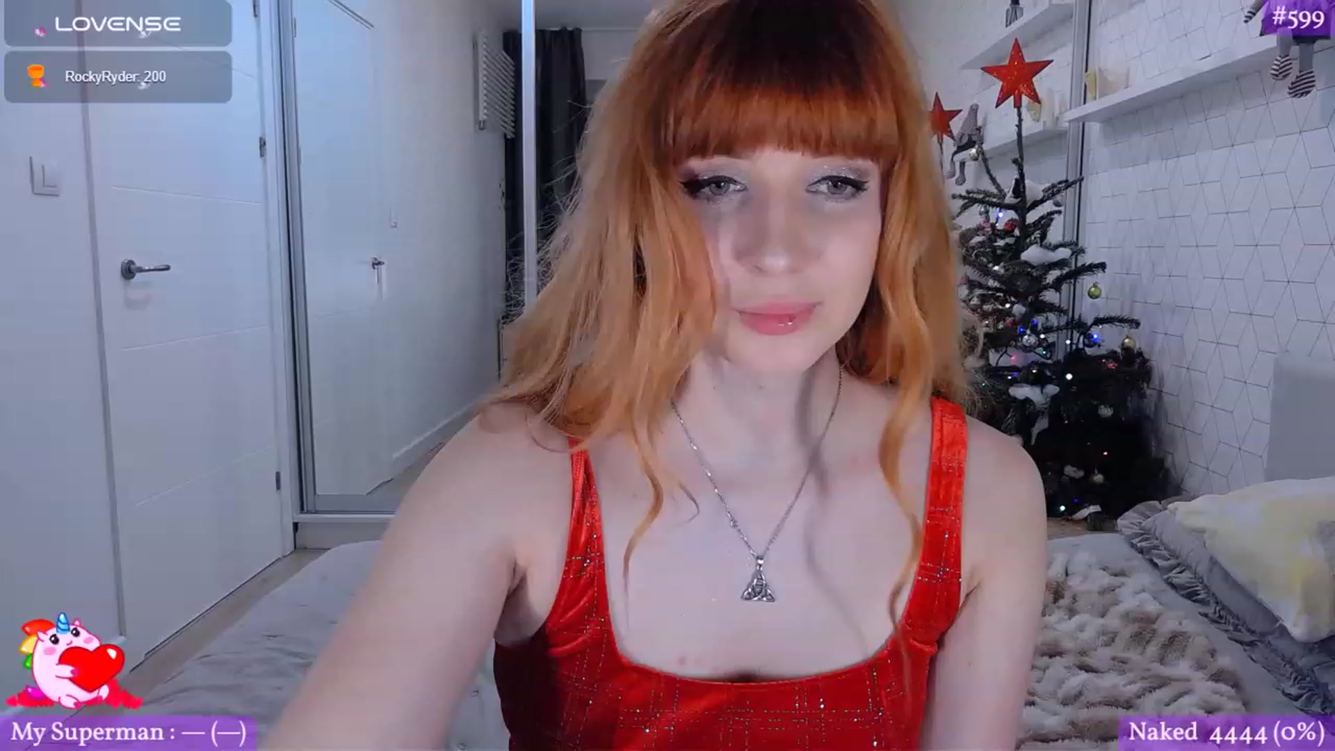 Gallery image thumbnail from KatyaFods's myfreecams stream on, 12/31/2023, 16:54 image 4 of 20