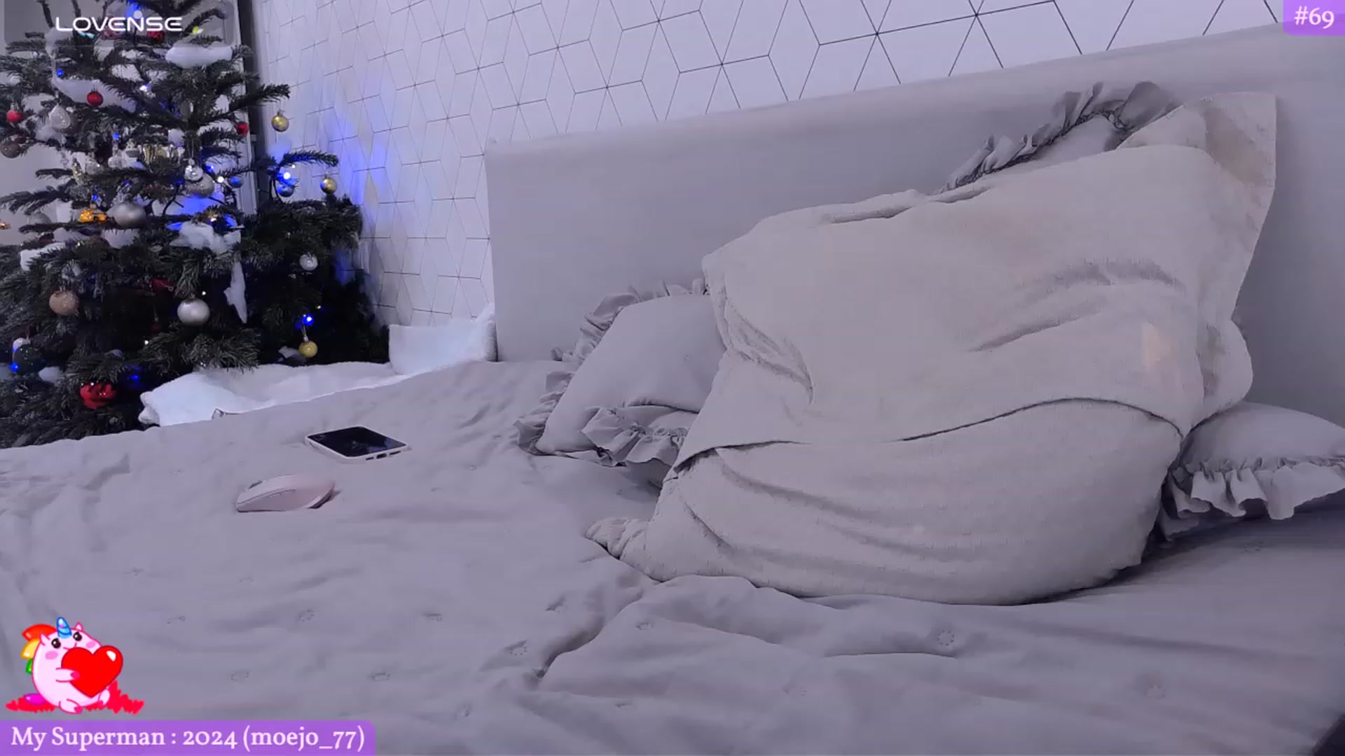 Gallery image thumbnail from KatyaFods's myfreecams stream on, 01/02/2024, 24:39 image 20 of 20