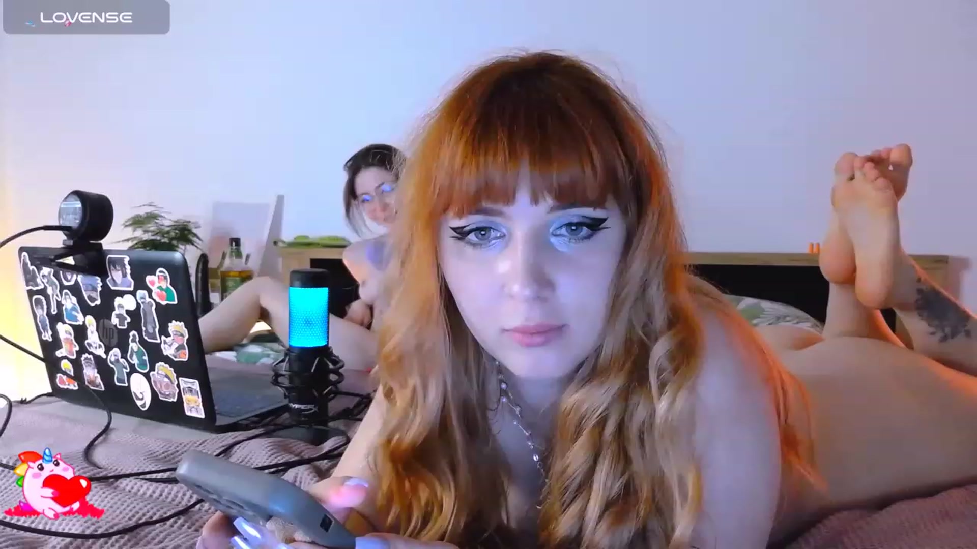 Gallery image thumbnail from KatyaFods's myfreecams stream on, 01/04/2024, 07:02 image 7 of 20