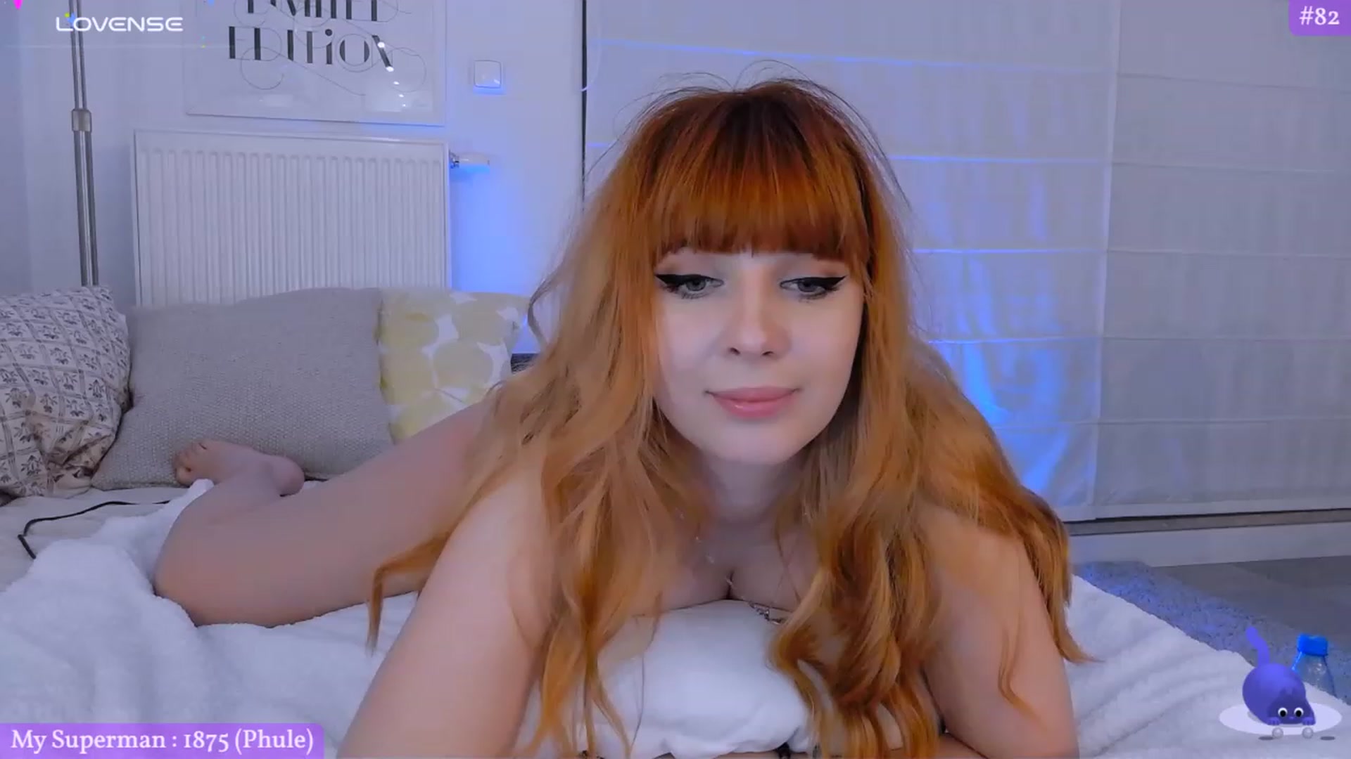 Gallery image thumbnail from KatyaFods's myfreecams stream on, 01/06/2024, 04:10 image 14 of 20