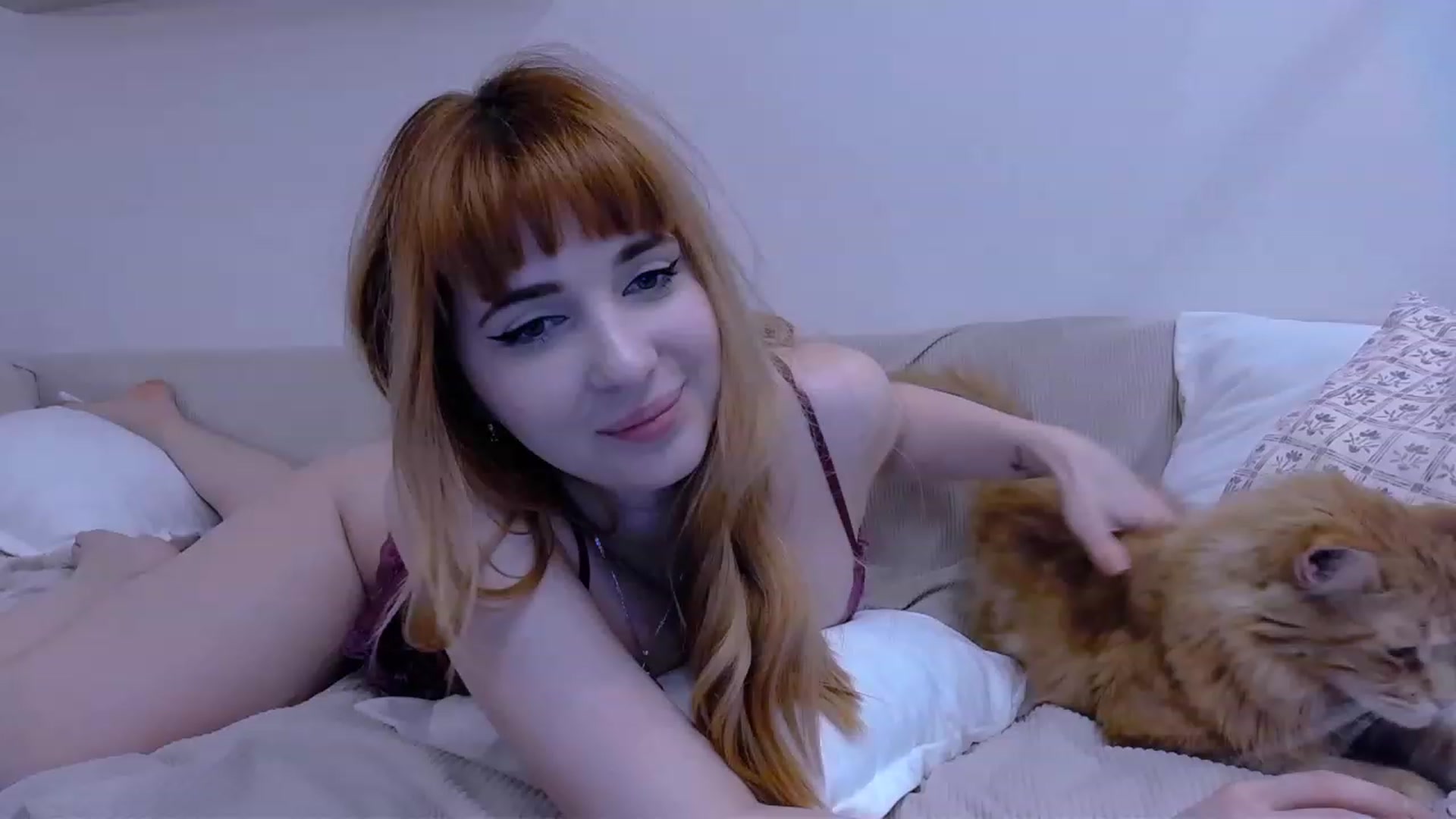 Gallery image thumbnail from KatyaFods's myfreecams stream on, 01/24/2024, 06:09 image 17 of 20