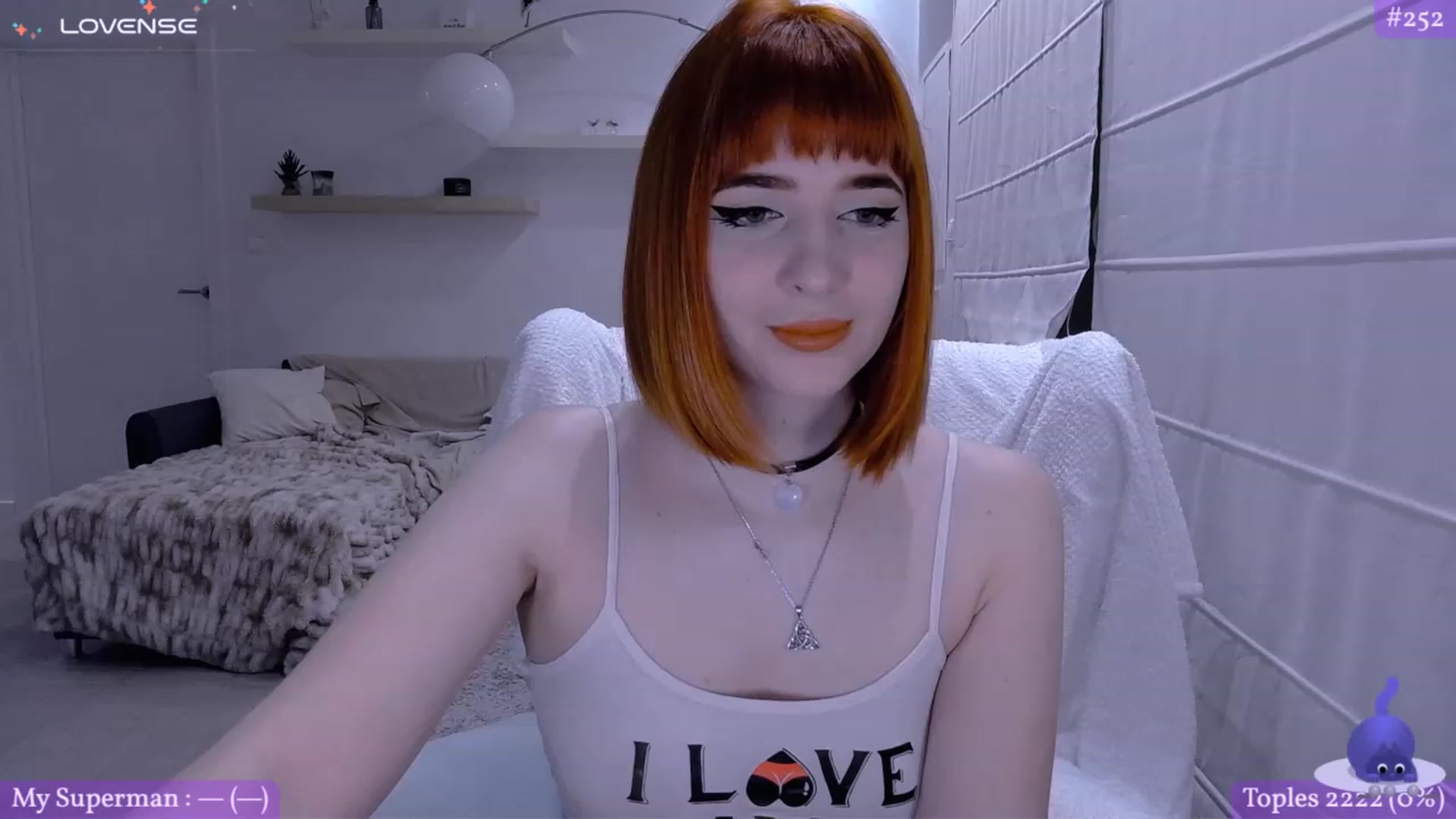 Gallery image thumbnail from KatyaFods's myfreecams stream on, 01/26/2024, 03:10 image 6 of 20