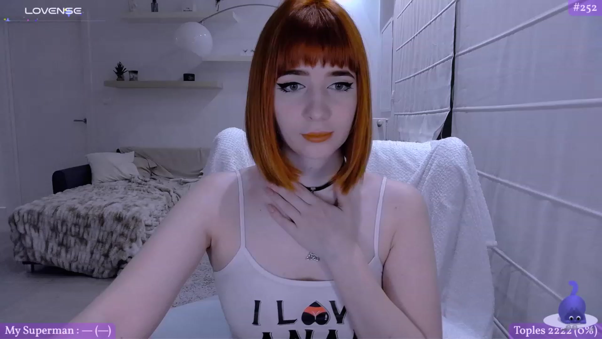 Gallery image thumbnail from KatyaFods's myfreecams stream on, 01/26/2024, 03:10 image 1 of 20