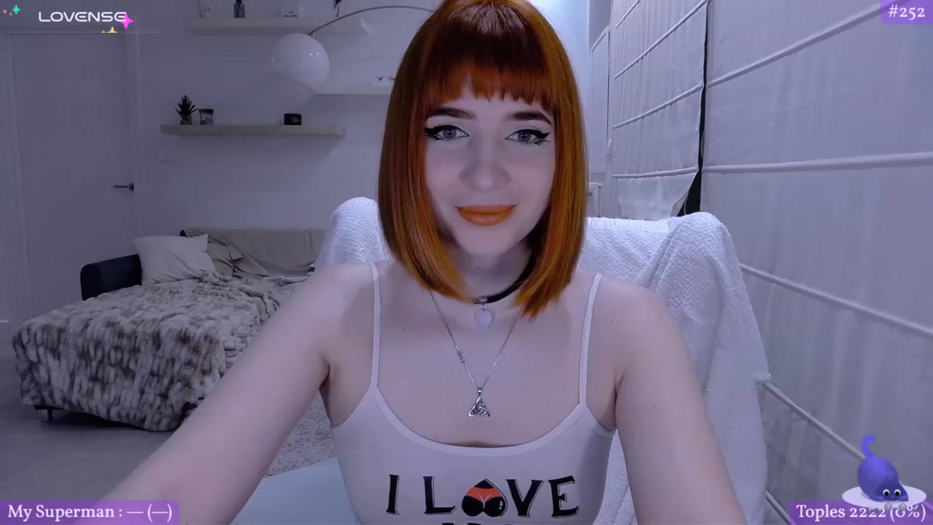 Gallery image thumbnail from KatyaFods's myfreecams stream on, 01/26/2024, 03:10 image 4 of 20