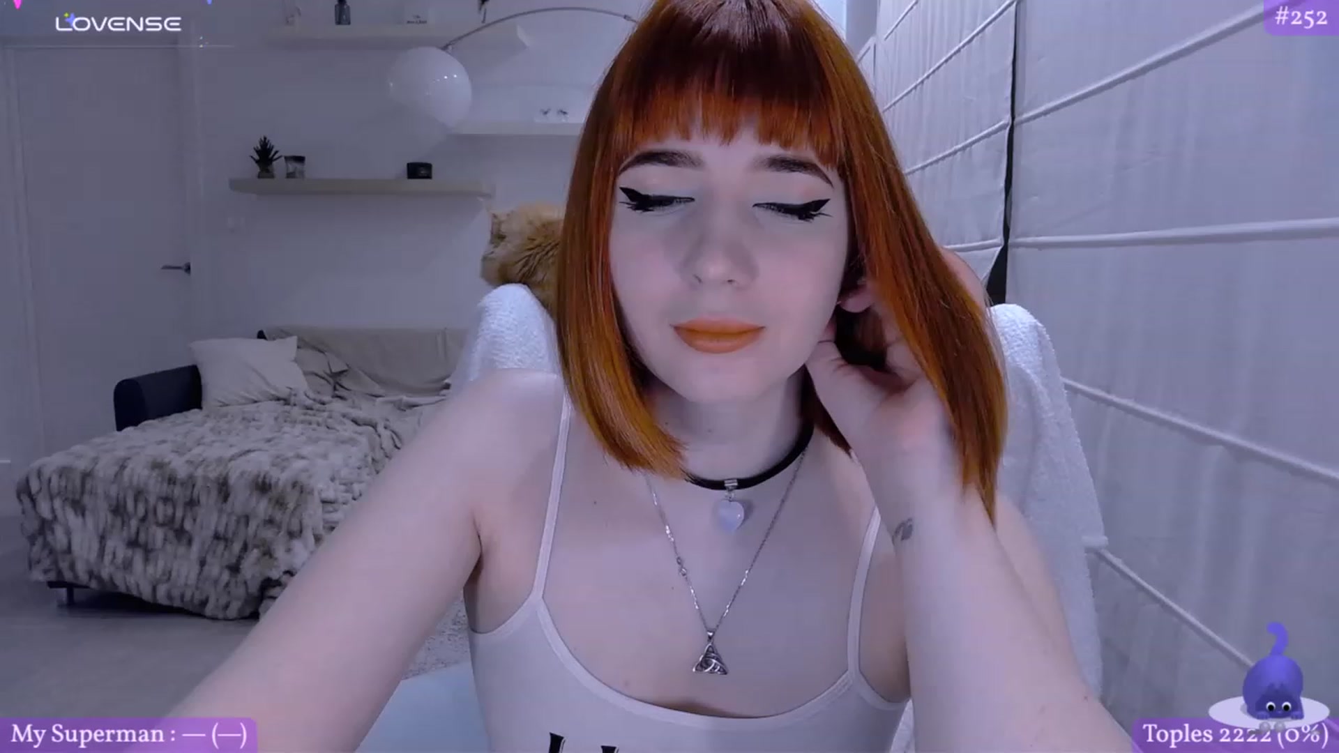 Gallery image thumbnail from KatyaFods's myfreecams stream on, 01/26/2024, 03:10 image 11 of 20