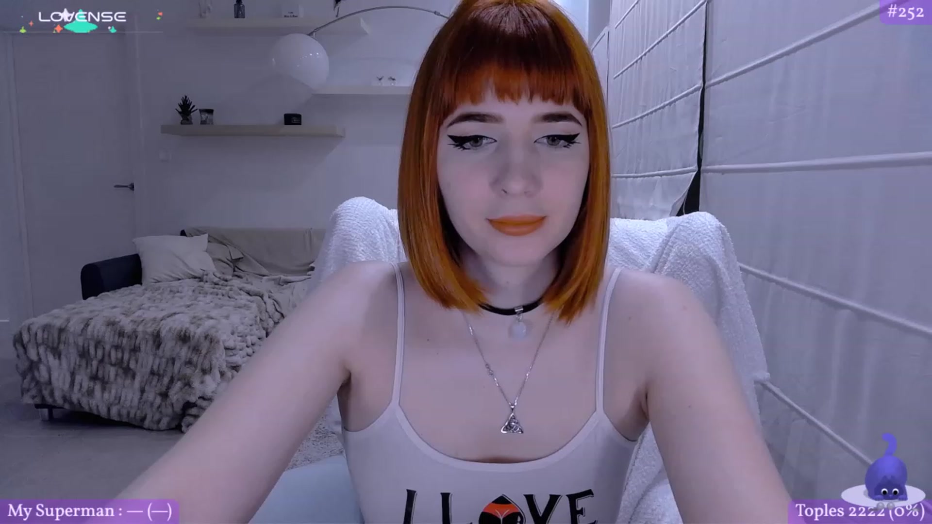 Gallery image thumbnail from KatyaFods's myfreecams stream on, 01/26/2024, 03:10 image 9 of 20