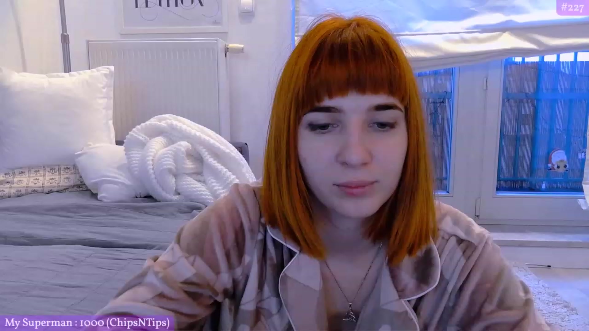 Gallery image thumbnail from KatyaFods's myfreecams stream on, 01/27/2024, 06:54 image 20 of 20