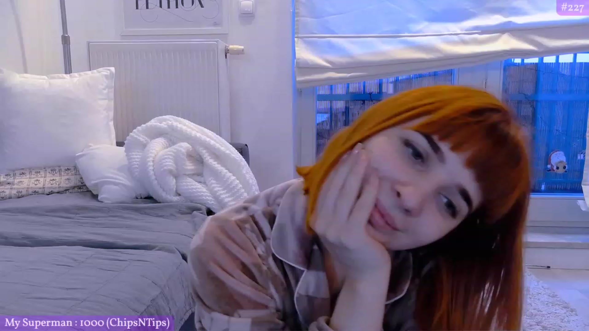 Gallery image thumbnail from KatyaFods's myfreecams stream on, 01/27/2024, 06:54 image 19 of 20