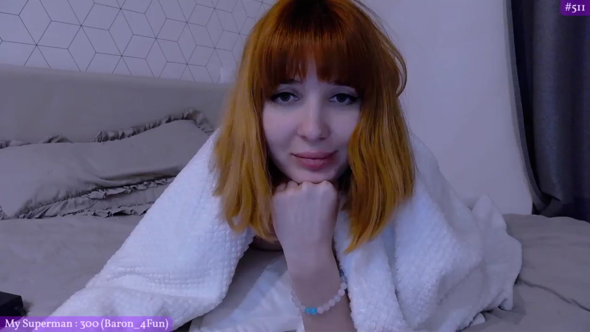 Gallery image thumbnail from KatyaFods's myfreecams stream on, 02/24/2024, 19:25 image 14 of 20