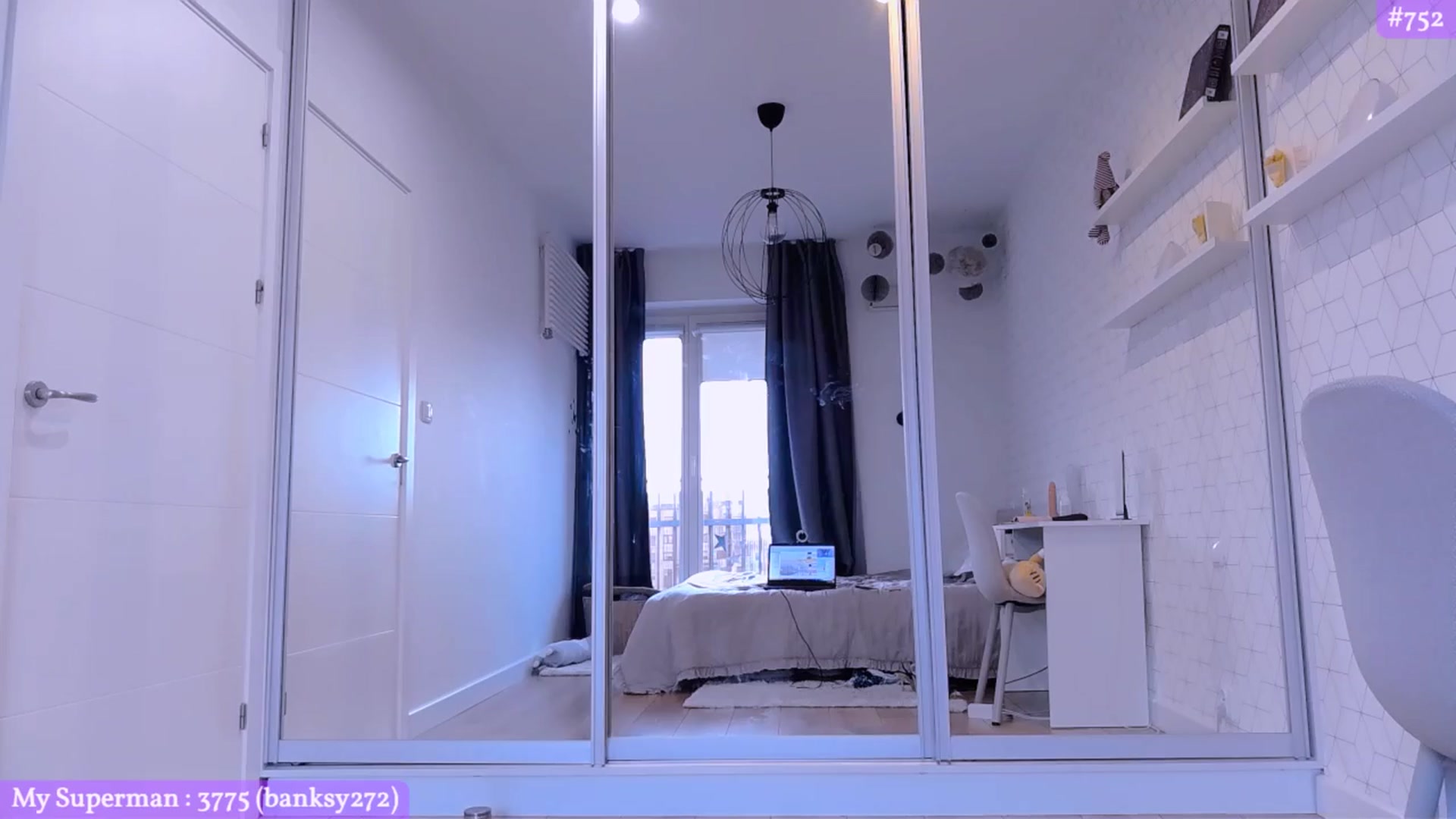 Gallery image thumbnail from KatyaFods's myfreecams stream on, 03/21/2024, 16:20 image 14 of 20