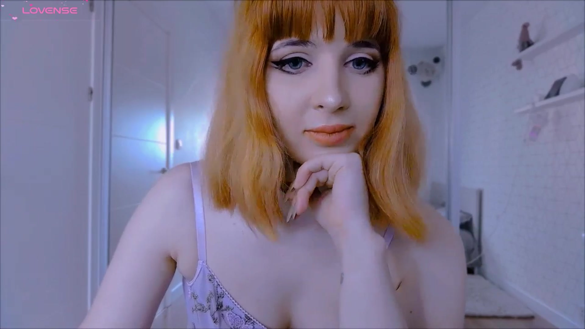 Gallery image thumbnail from KatyaFods's myfreecams stream on, 03/24/2024, 14:44 image 18 of 20