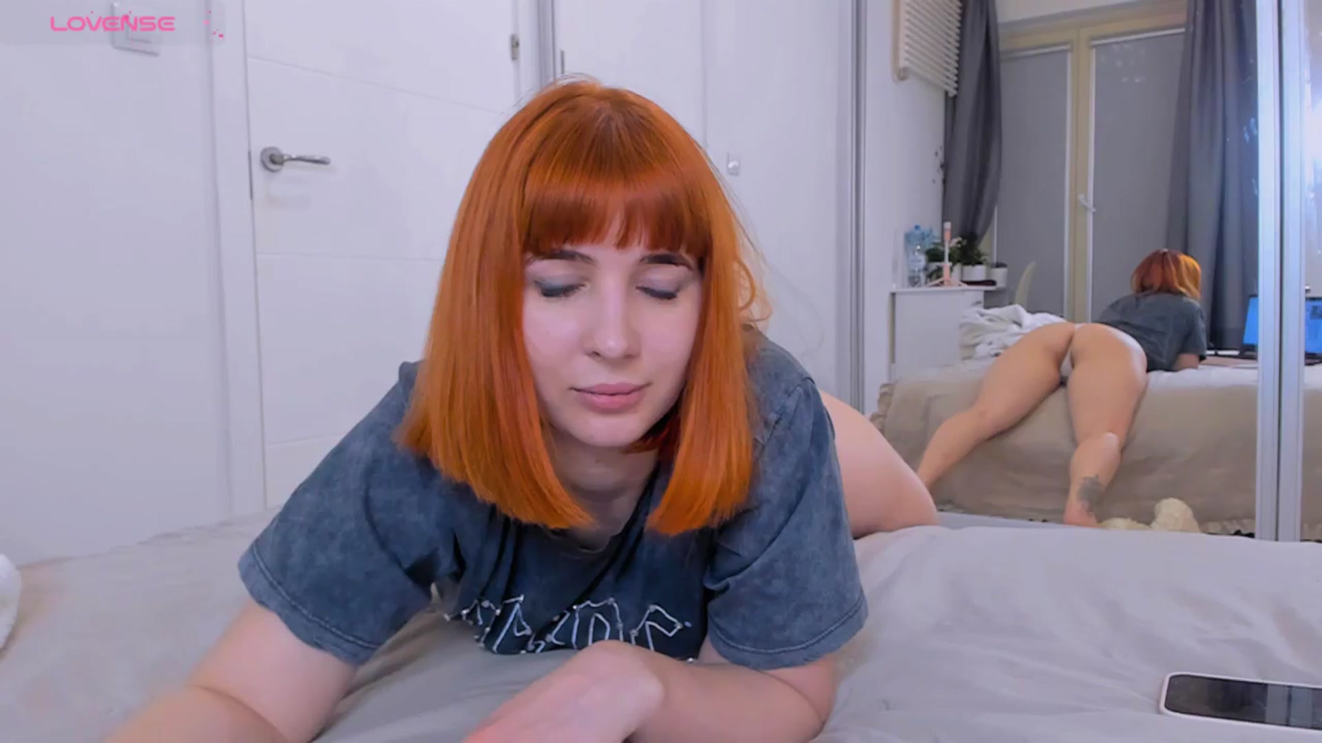 Gallery image thumbnail from KatyaFods's myfreecams stream on, 04/01/2024, 19:50 image 4 of 20