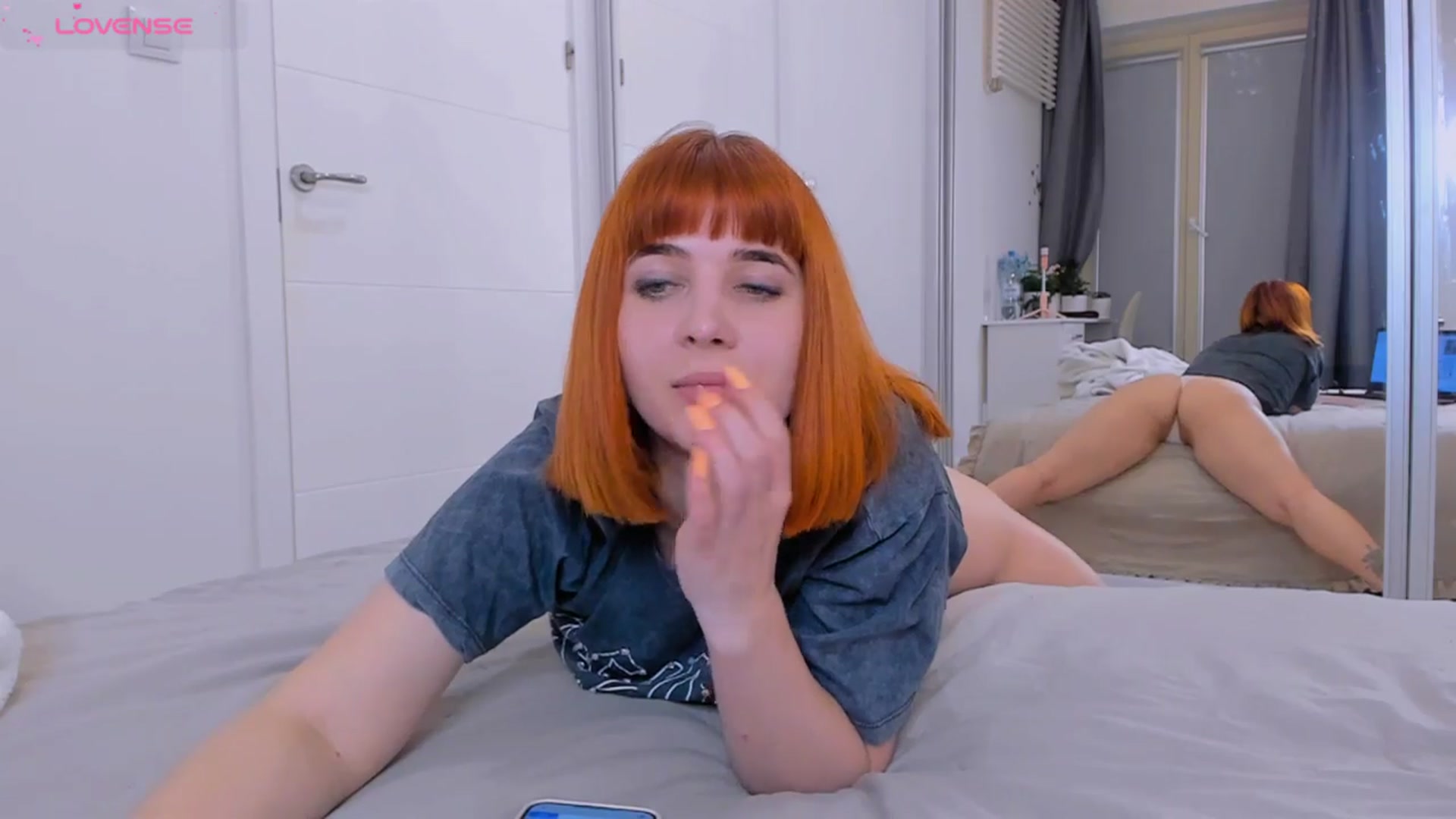 Gallery image thumbnail from KatyaFods's myfreecams stream on, 04/01/2024, 19:50 image 9 of 20
